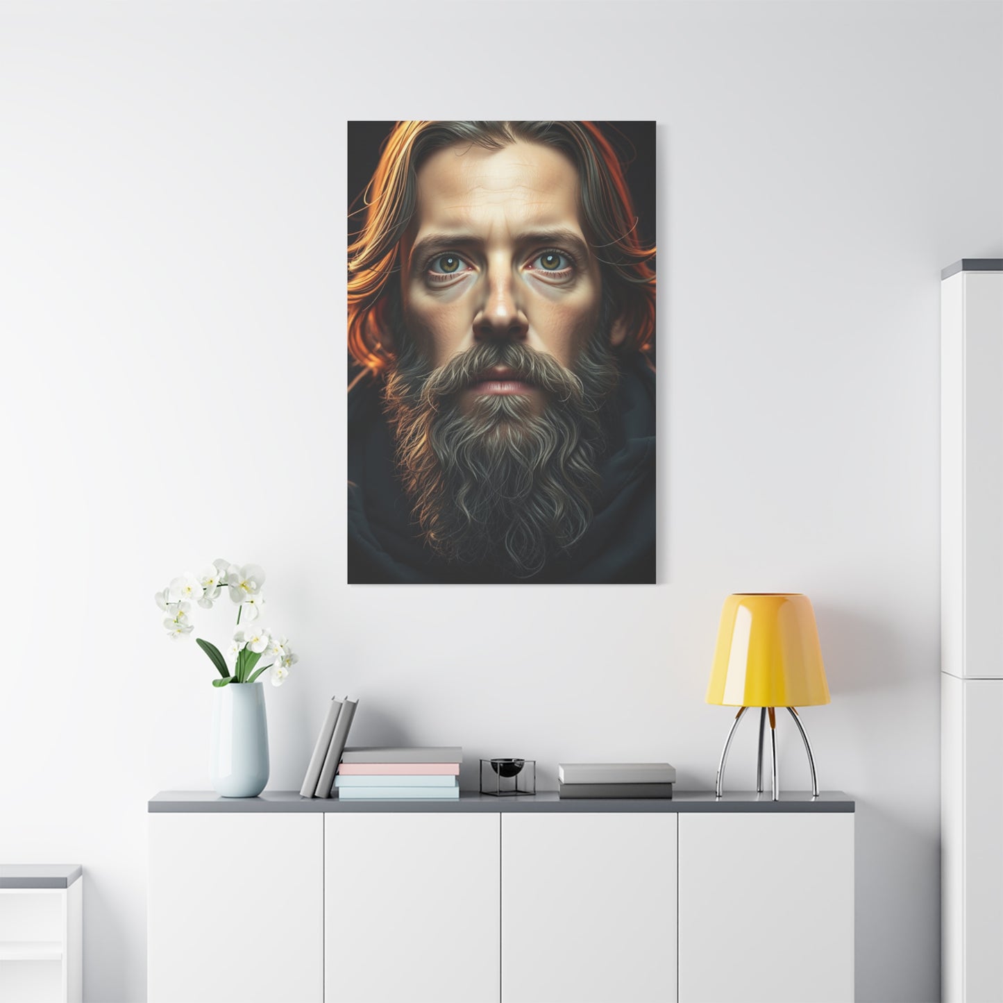 Joshua Schicker Art Supreme Gallery Wall Art & Canvas Print