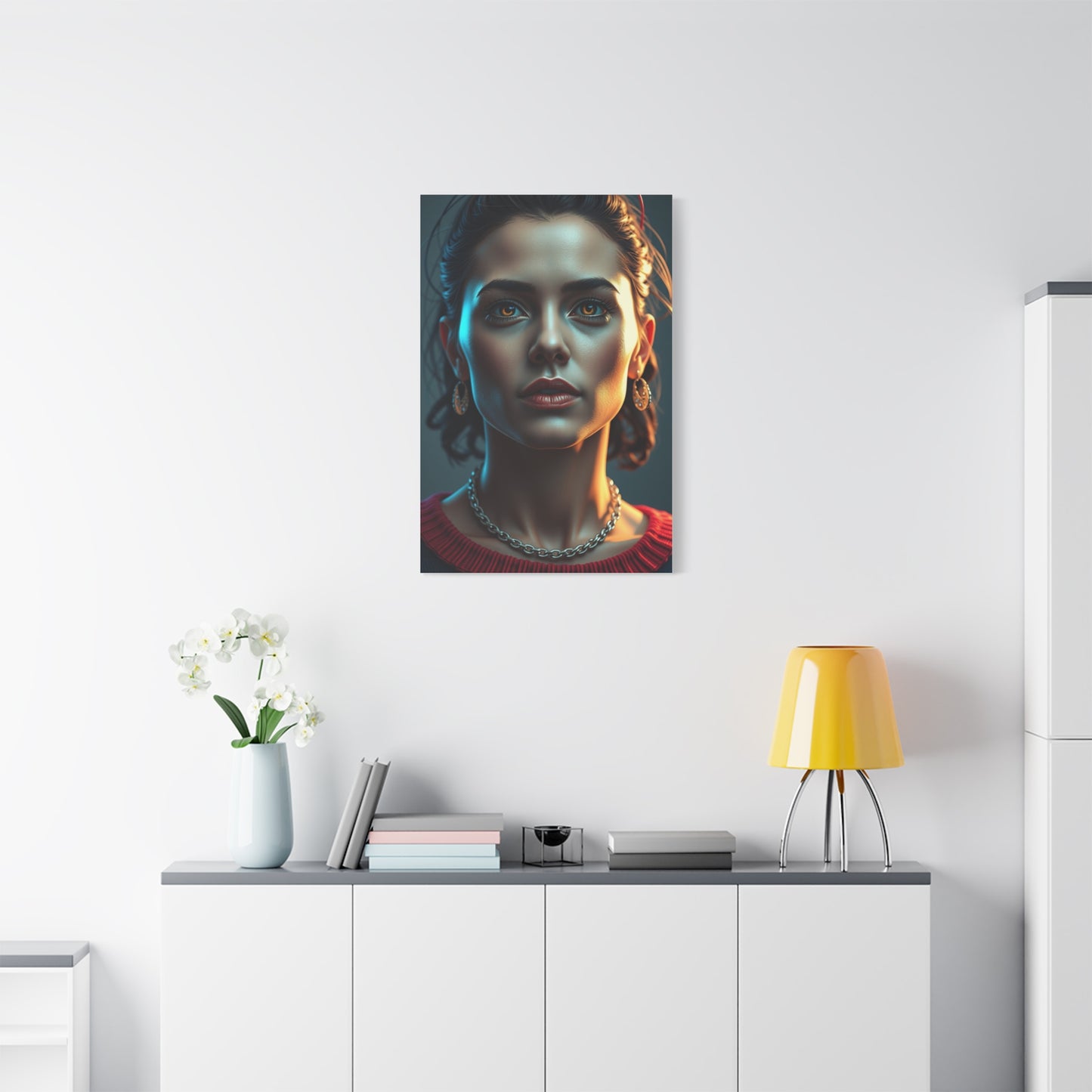 Prestige Persona Artworks Wall Art & Canvas Print