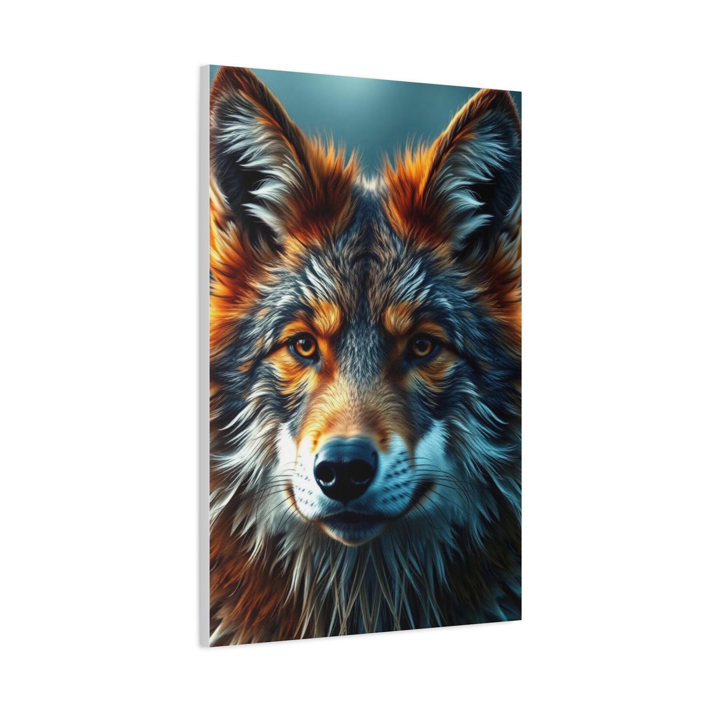 Collection Coyote Art Art Wall Art & Canvas Print