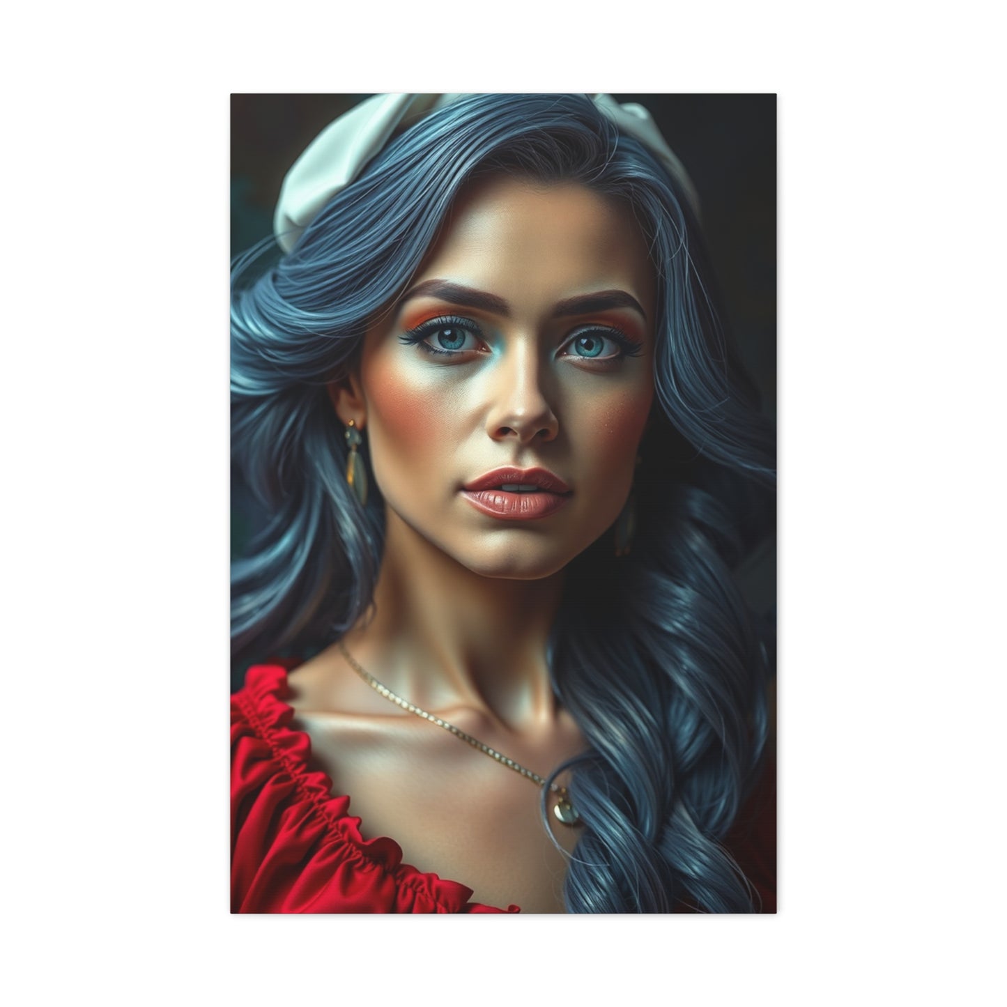 Collection Sissy Angelastro Art Art Wall Art & Canvas Print