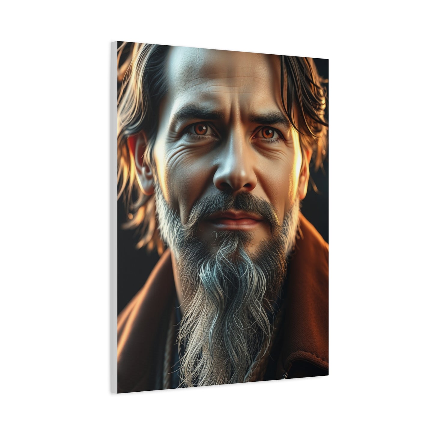 Chris Hytha Art Refined Canvas Wall Art & Canvas Print