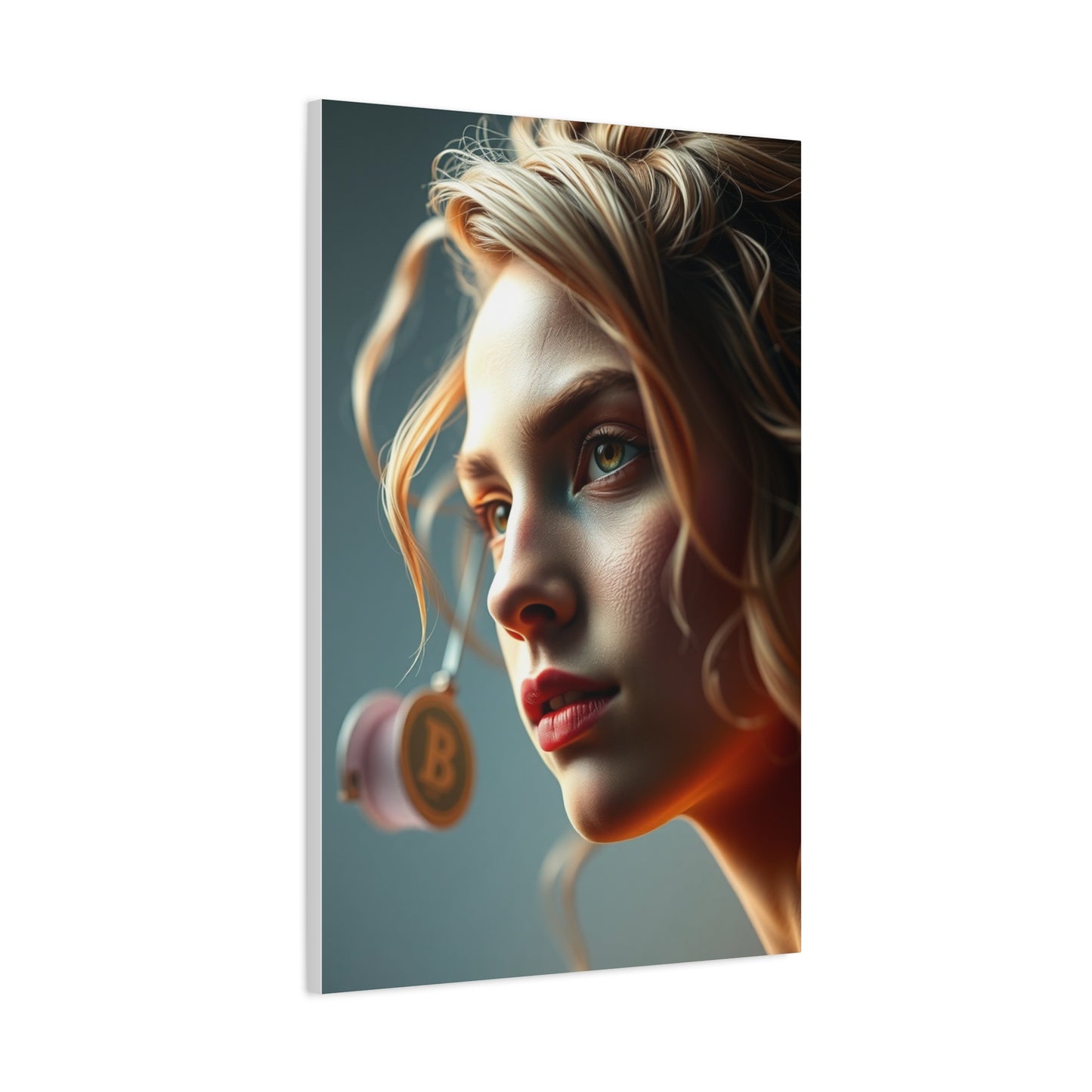 Supreme United Kingdom Art Collection Wall Art & Canvas Print