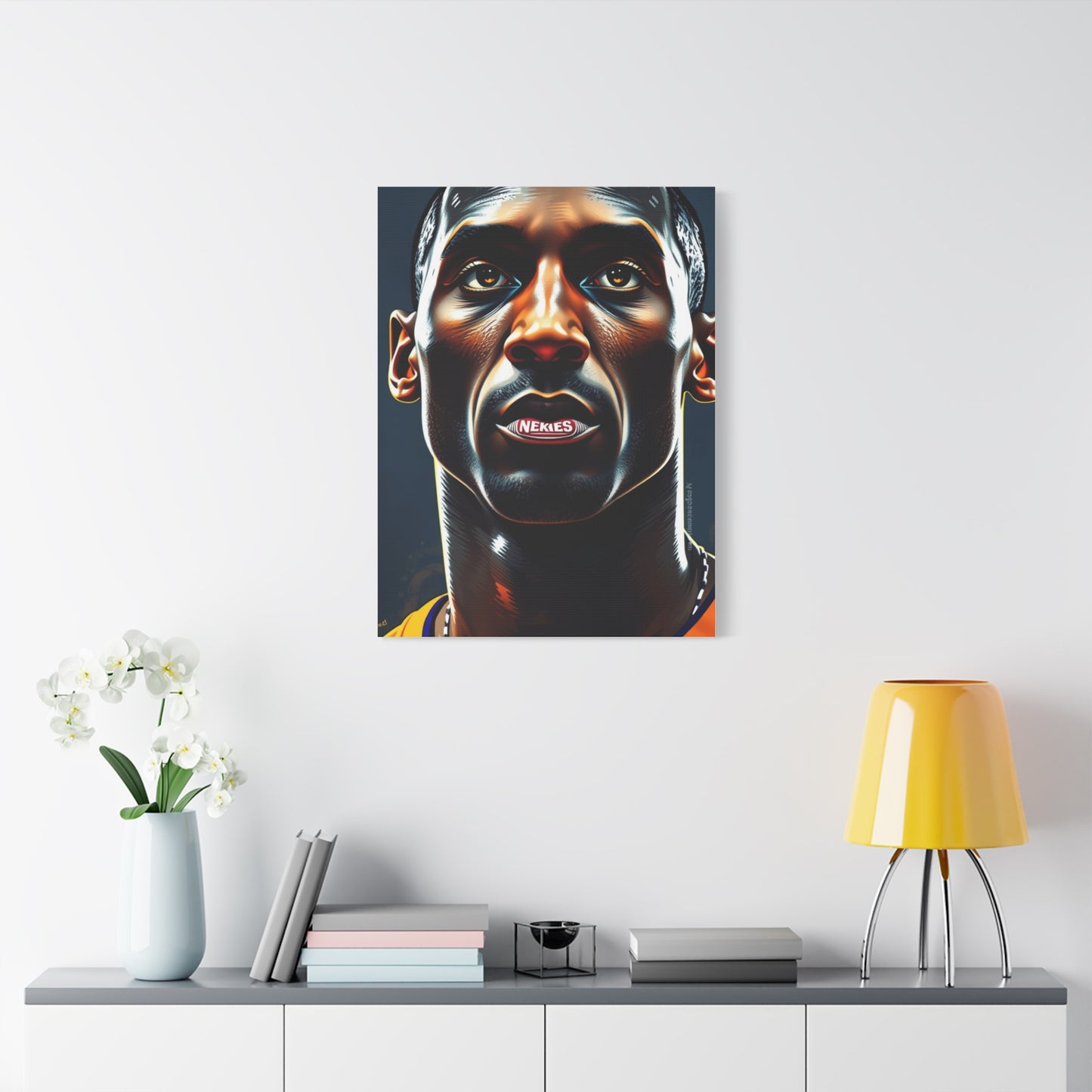Bryant Legacy Masterpiece Wall Art & Canvas Print