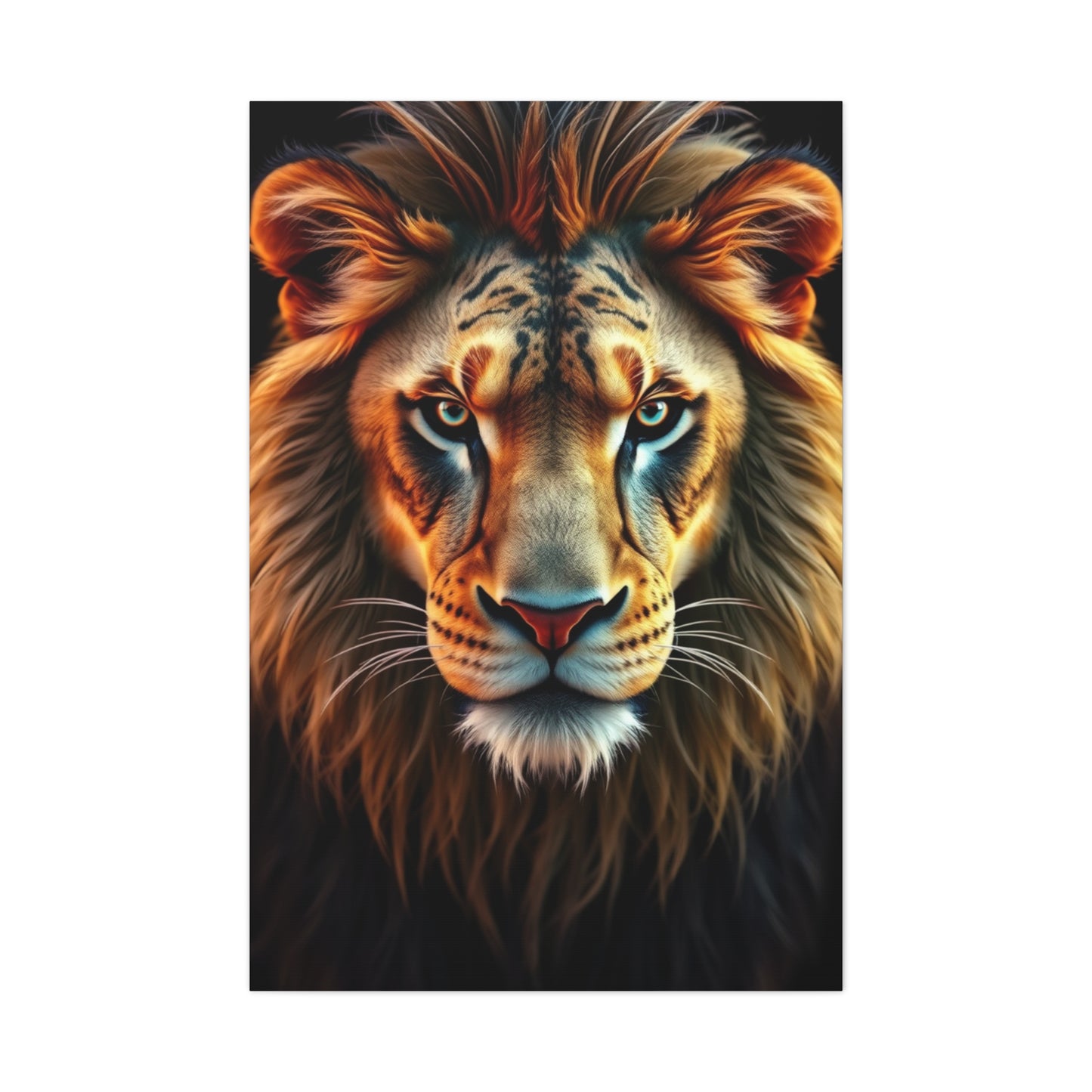 Noble Apex Masterpiece Wall Art & Canvas Print