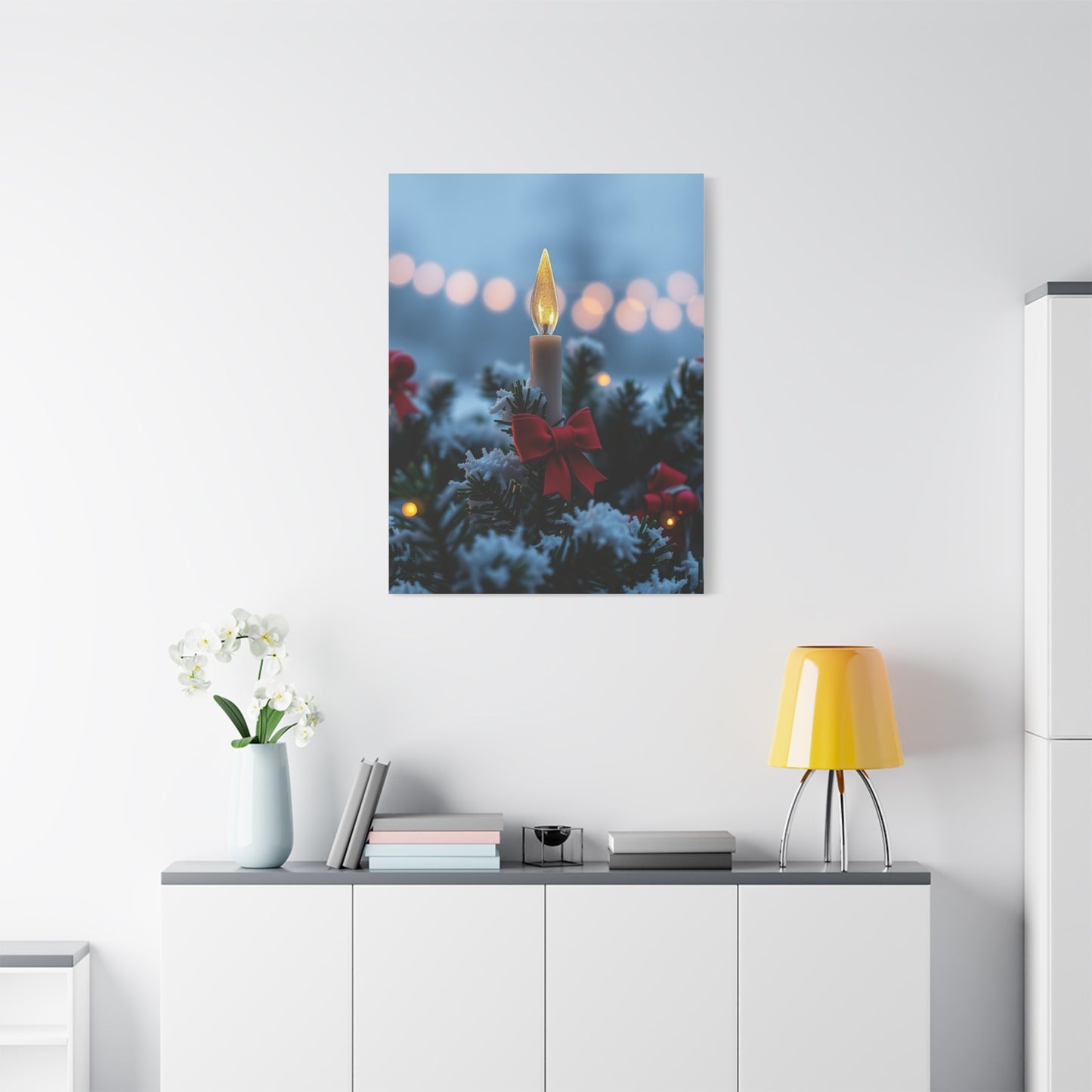 Holidays Art Supreme Gallery Wall Art & Canvas Print