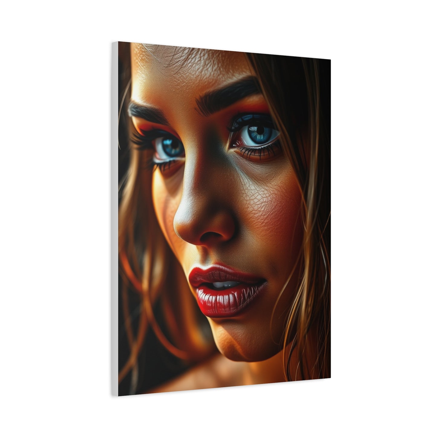 Kelly Jackson Art Supreme Gallery Wall Art & Canvas Print