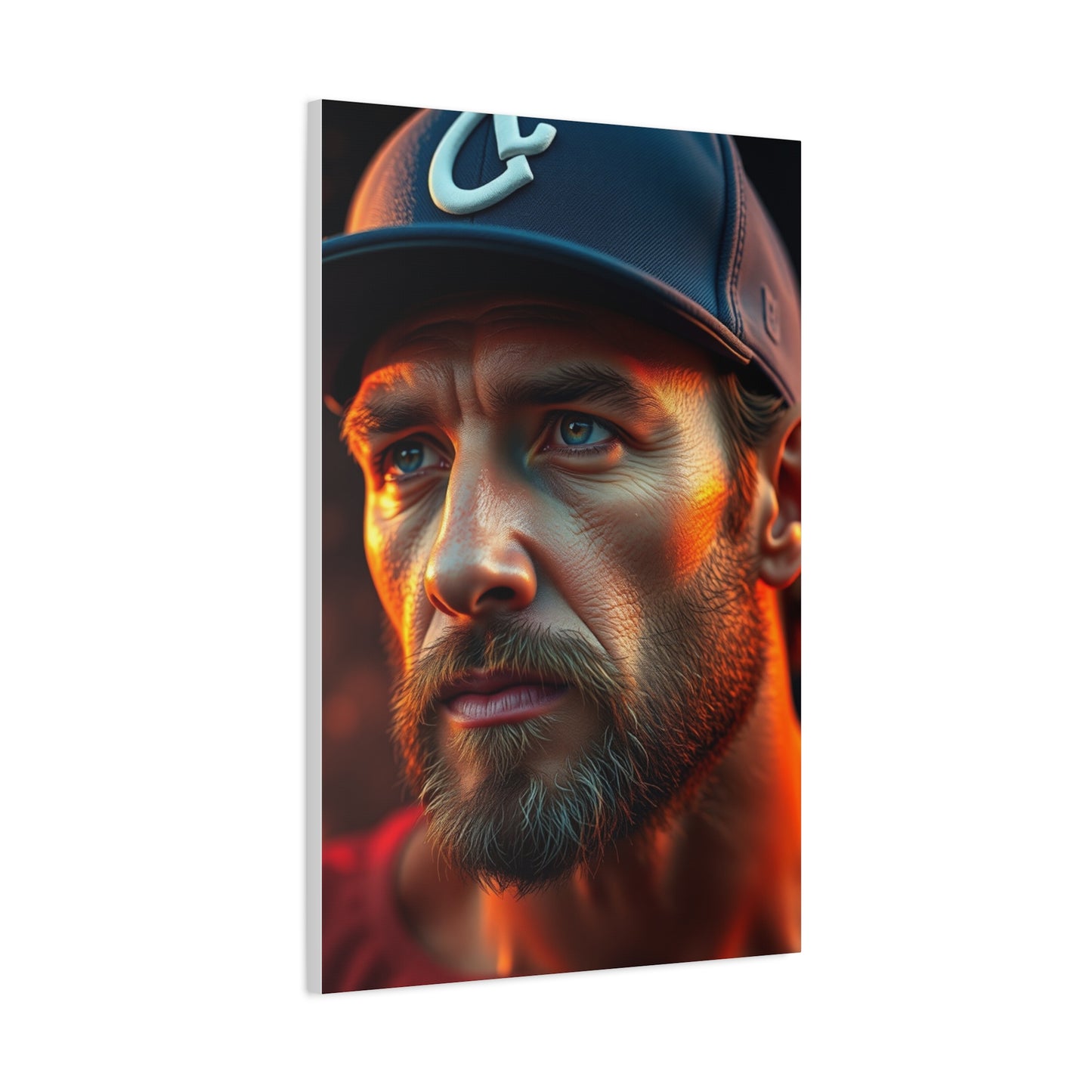 Collection Nick Ford Art Art Wall Art & Canvas Print