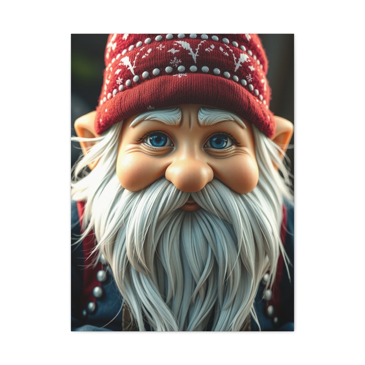 Mythical Reverie Canvas Wall Art & Canvas Print