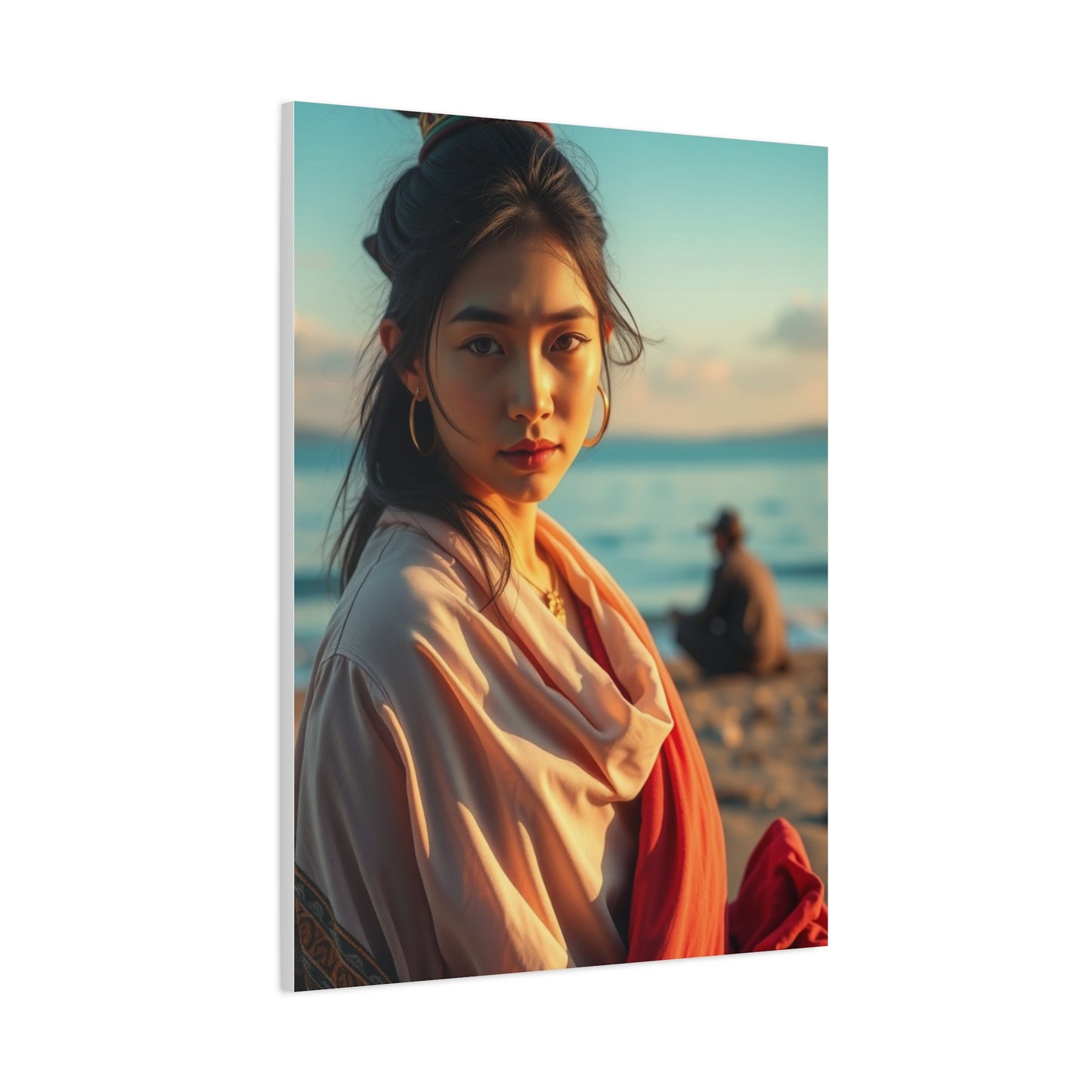 Luminous Serenity Collection Wall Art & Canvas Print