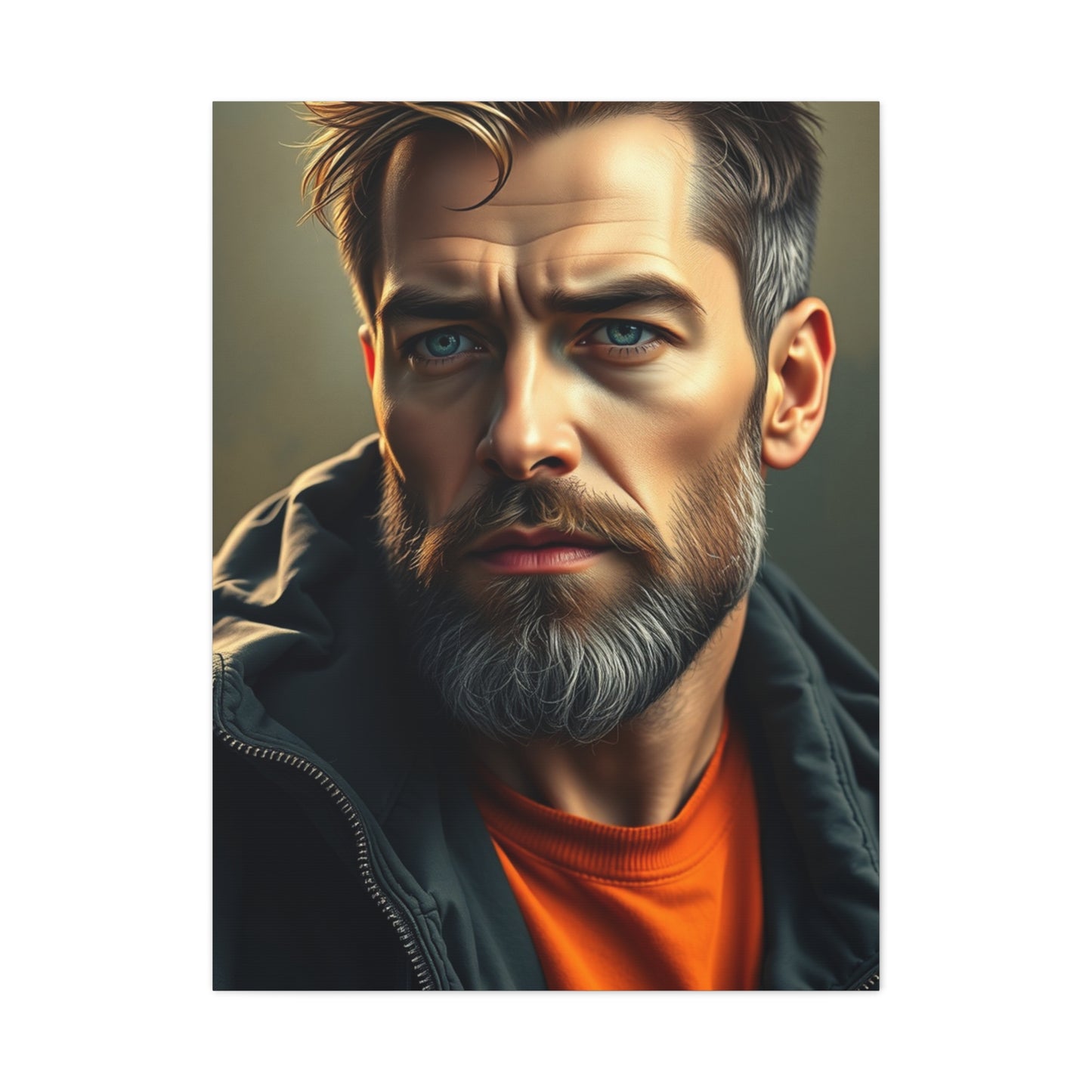 Vision Chris Consani Art Art Wall Art & Canvas Print