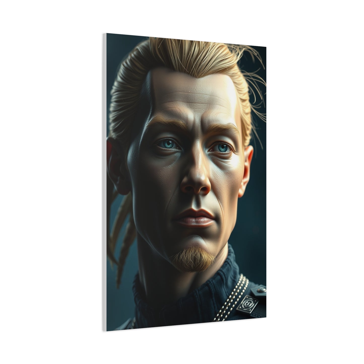 Opulent Essence Canvas