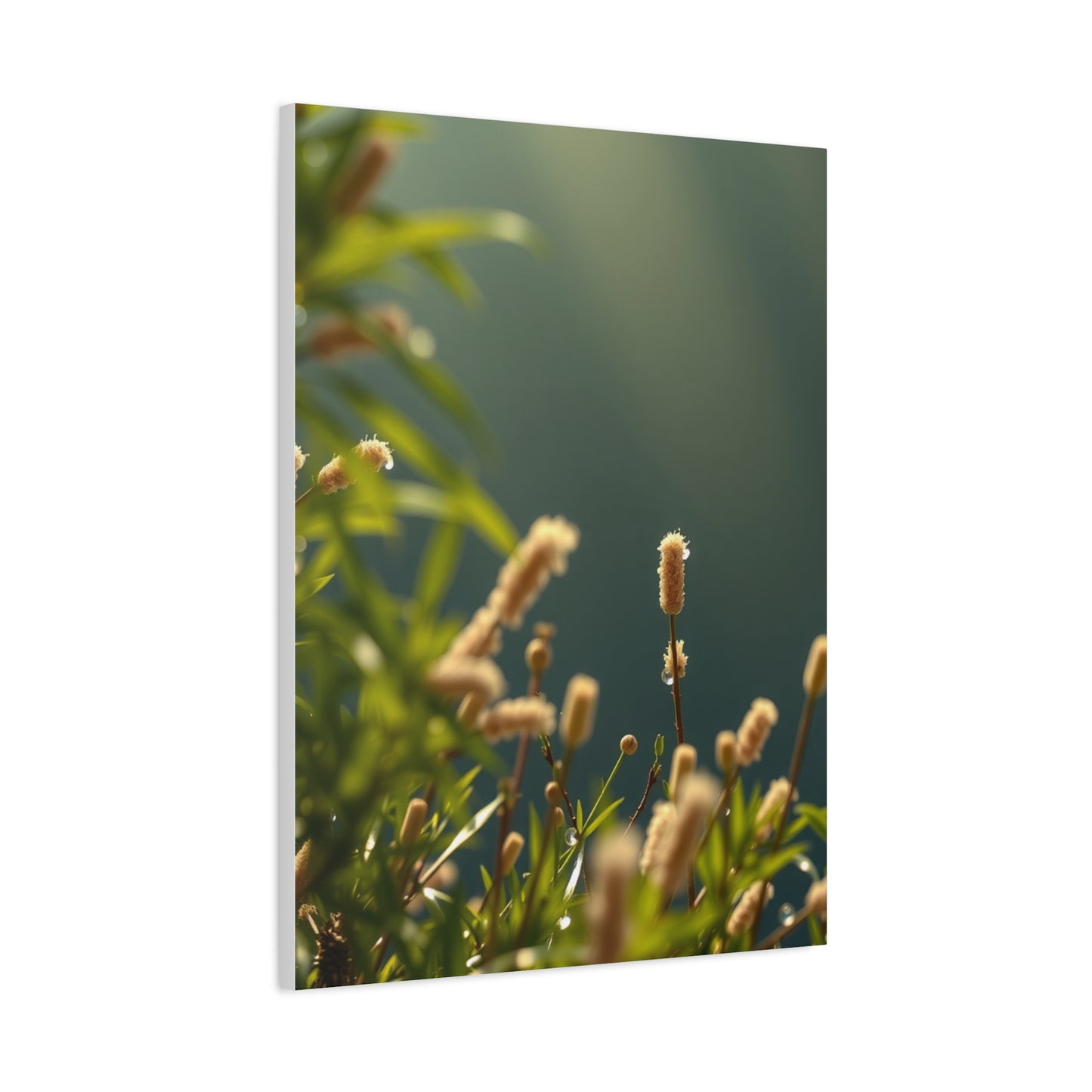 Celestial Grove Impressions Wall Art & Canvas Print