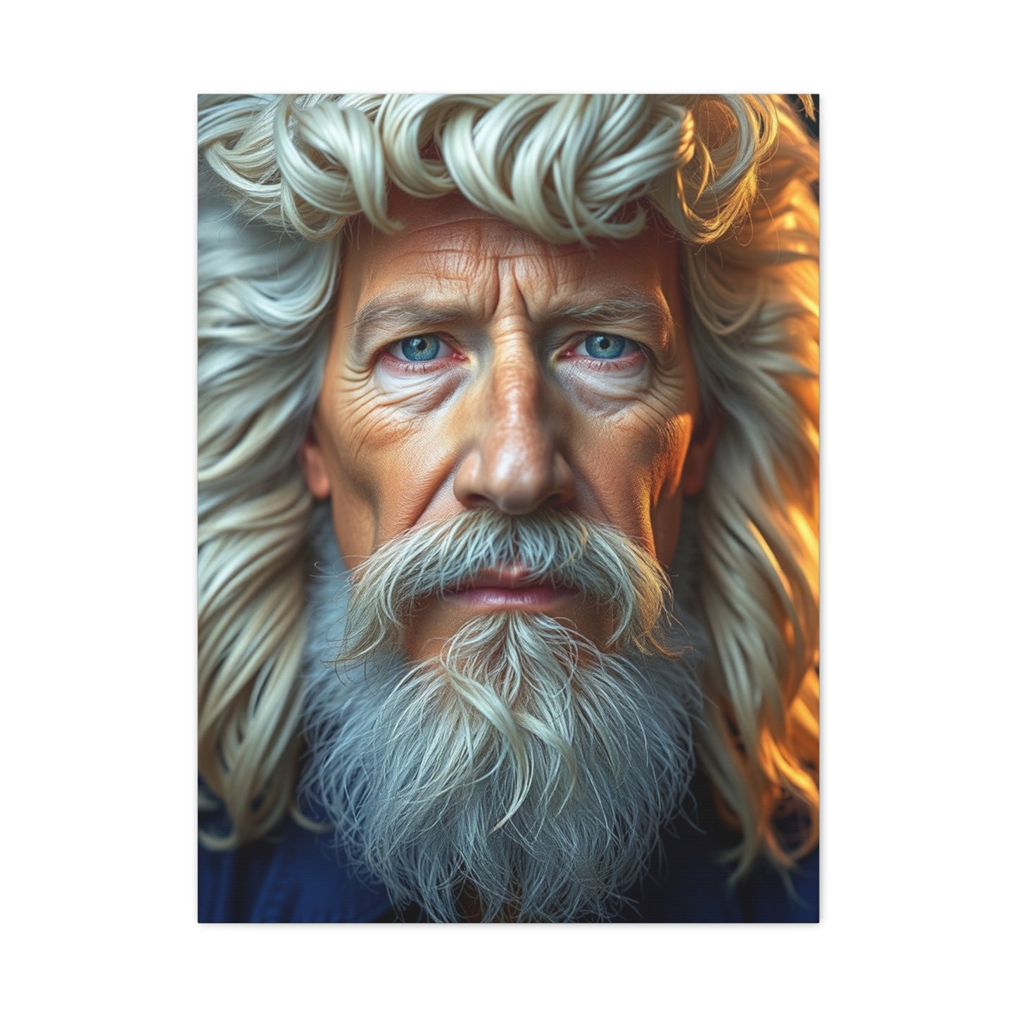 Refined Manning Canvas Collection wall art & canvas print