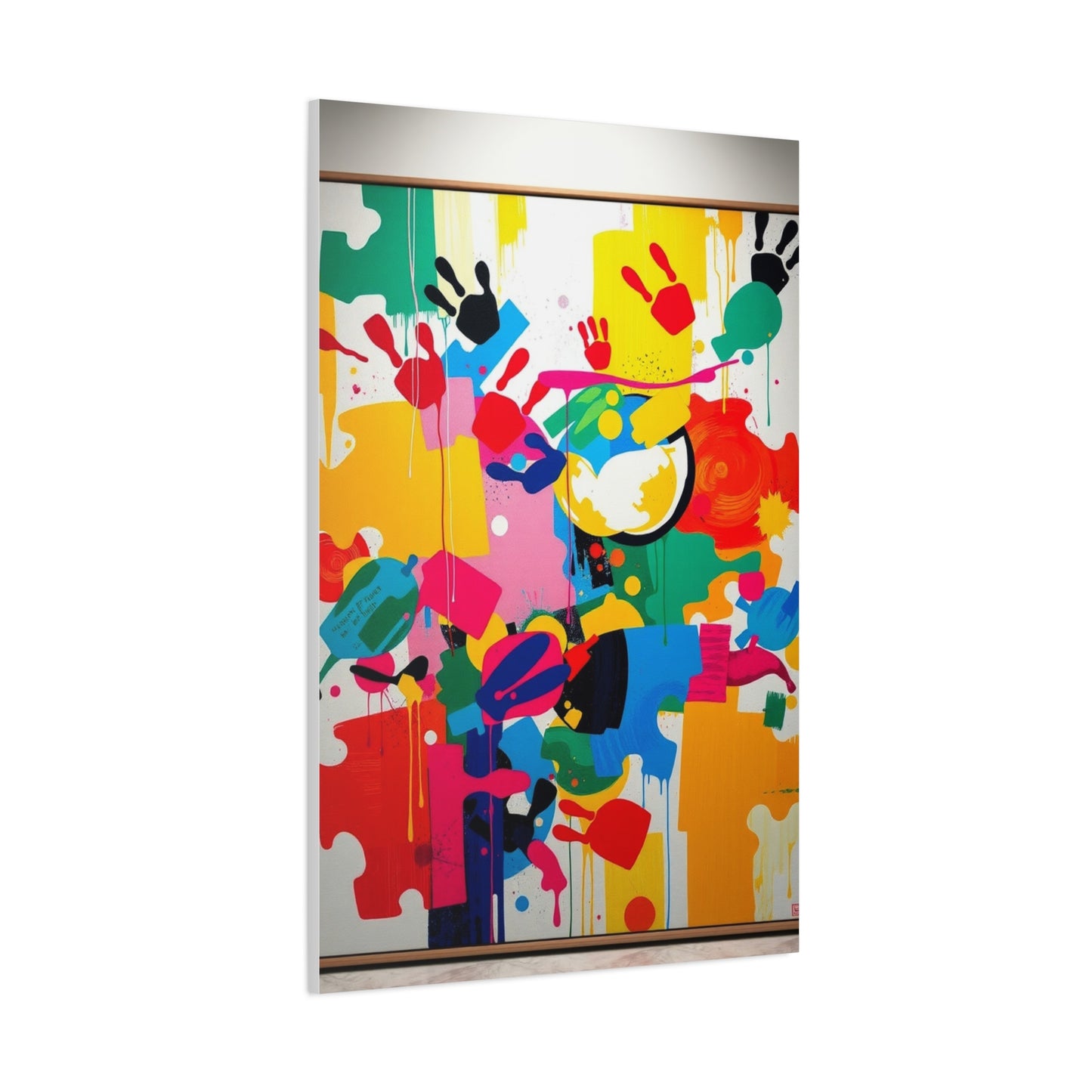 Majestic Hues Enclave