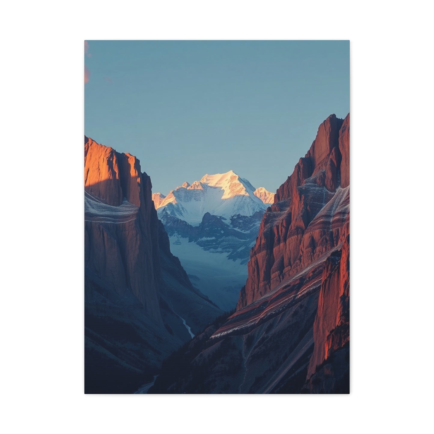 Horizon Majesty Artistry Wall Art & Canvas Print