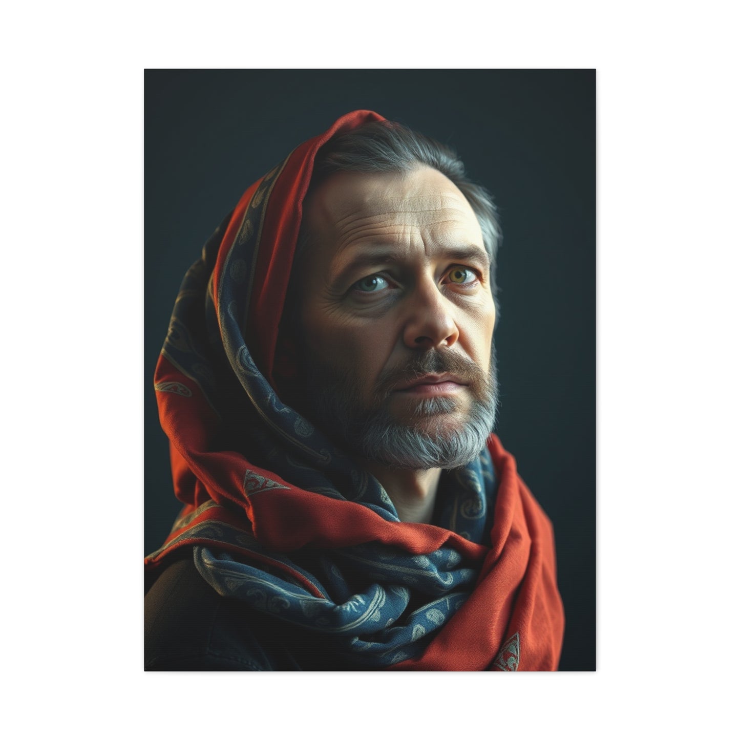 Collection Ali Gulec Art Art Wall Art & Canvas Print