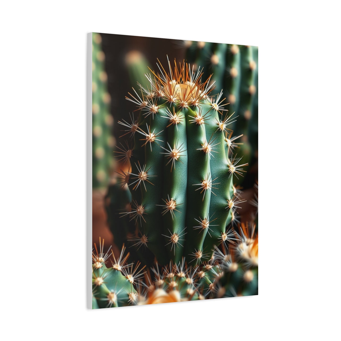 Oasis Essence Art Wall Art & Canvas Print