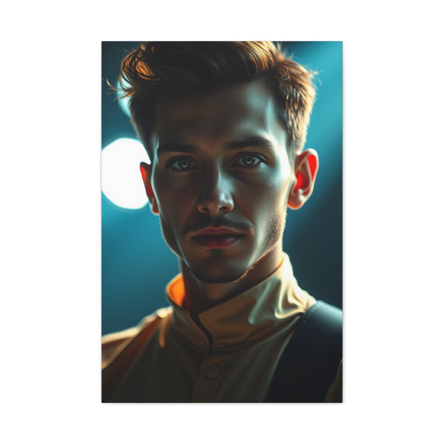 Refined Erudition Artwork