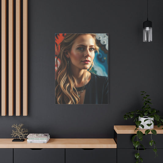 Jessica Stempel Art Supreme Gallery Wall Art & Canvas Print