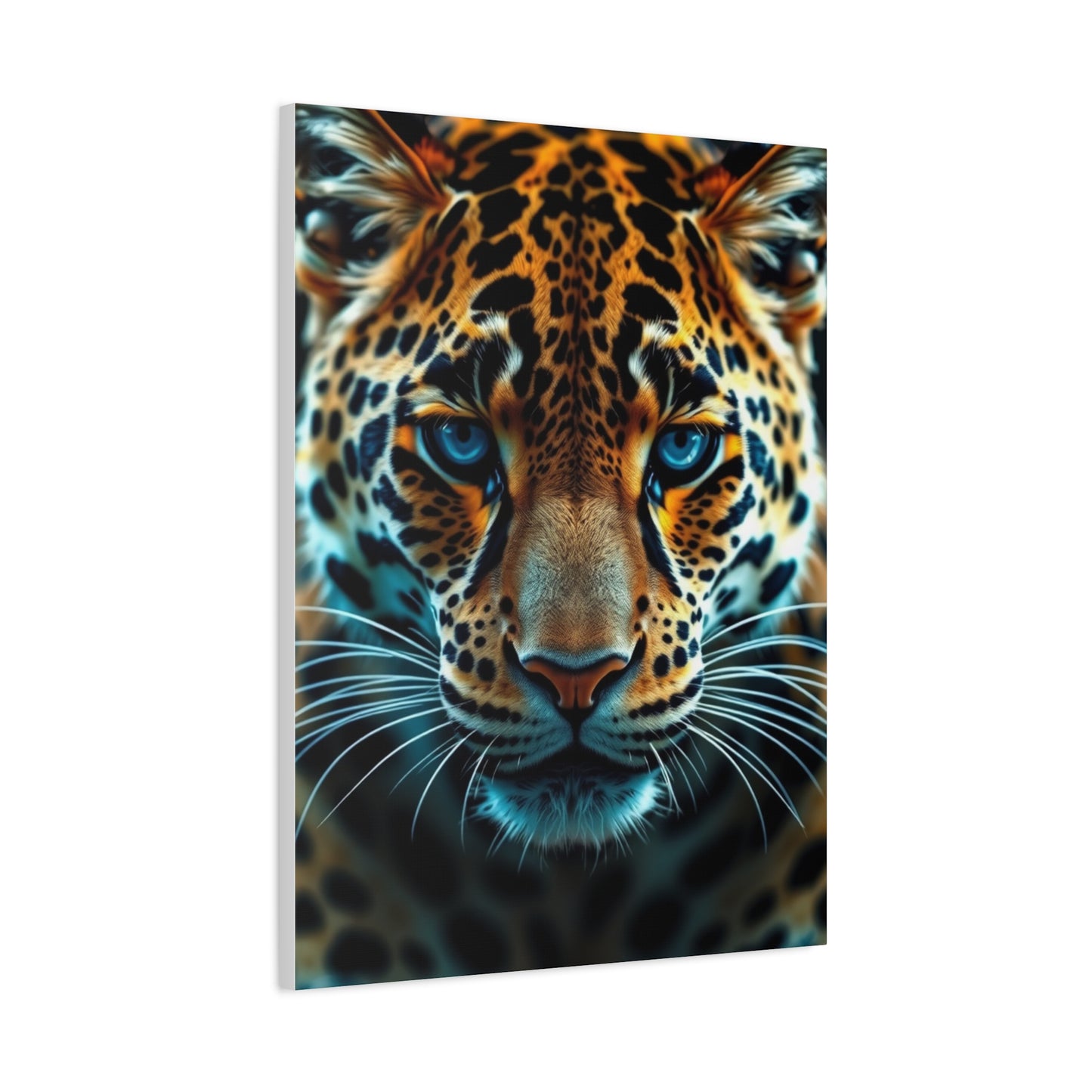 Collection Leopard Art Art Wall Art & Canvas Print