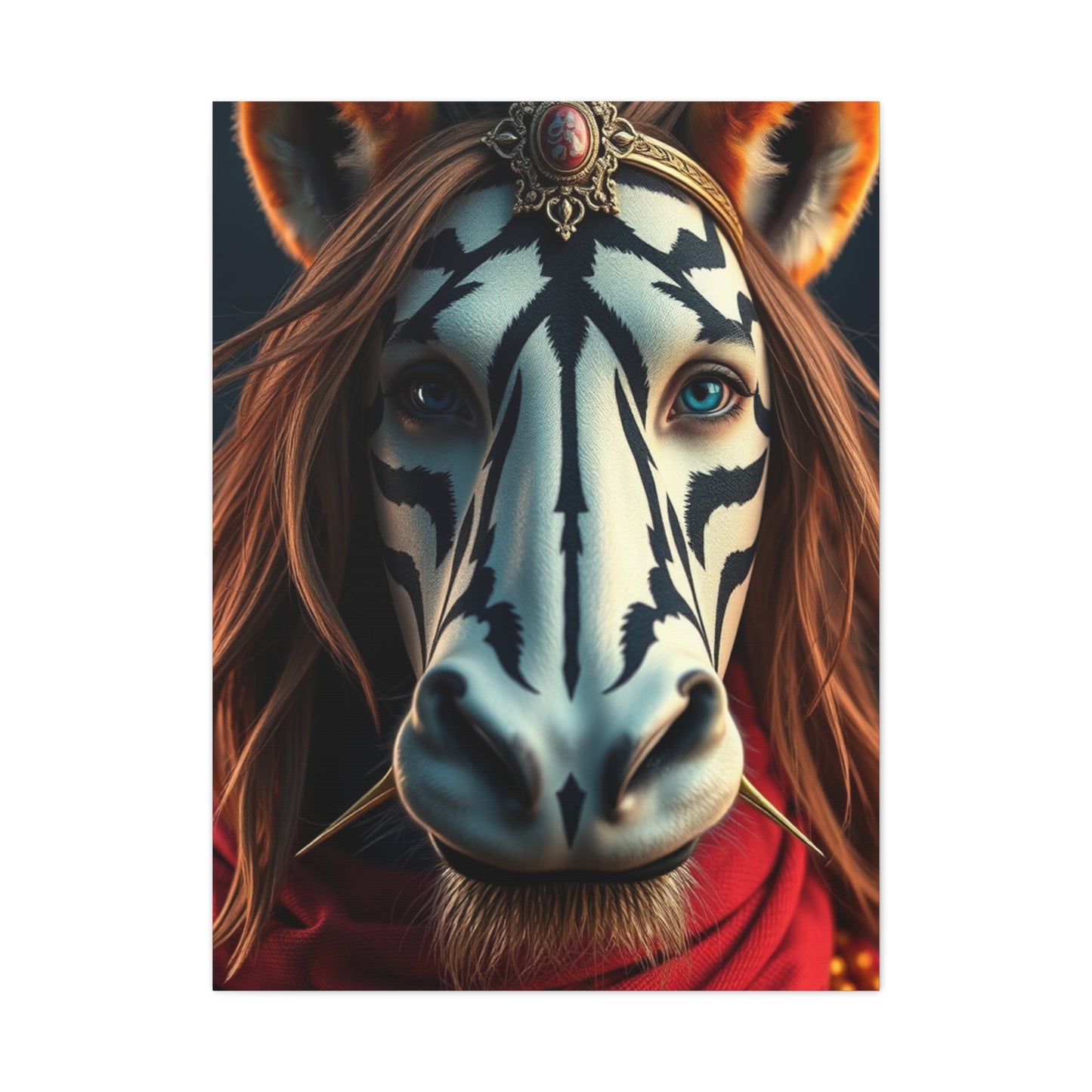 Elite Tava Studios Art Vision Wall Art & Canvas Print