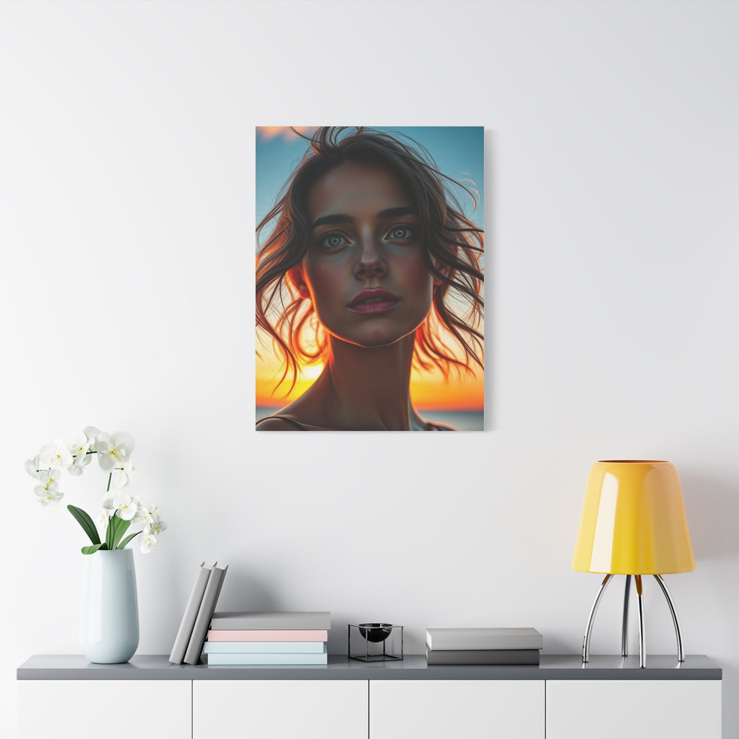 Elite Olivia Herrick Art Vision Wall Art & Canvas Print