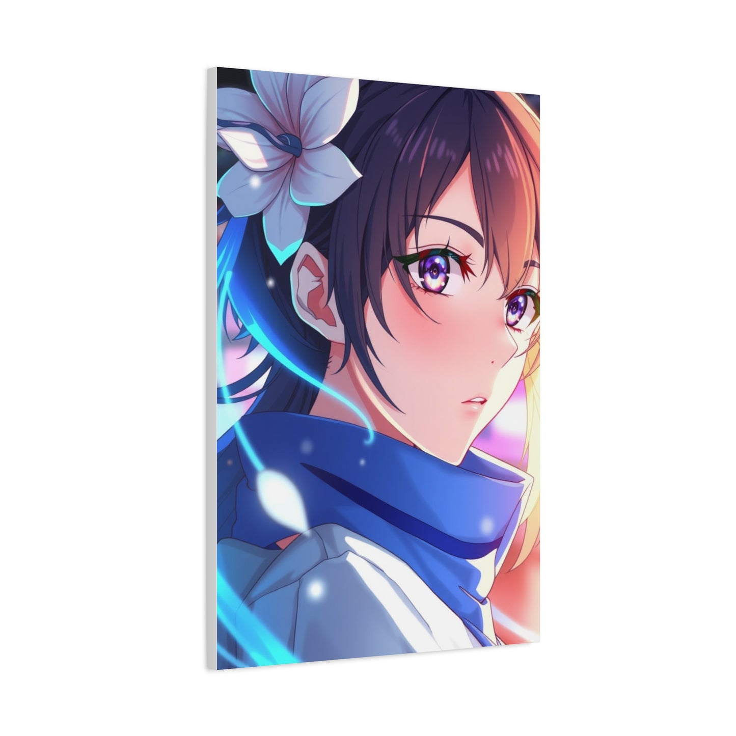 Collection Anime Art Art Wall Art & Canvas Print