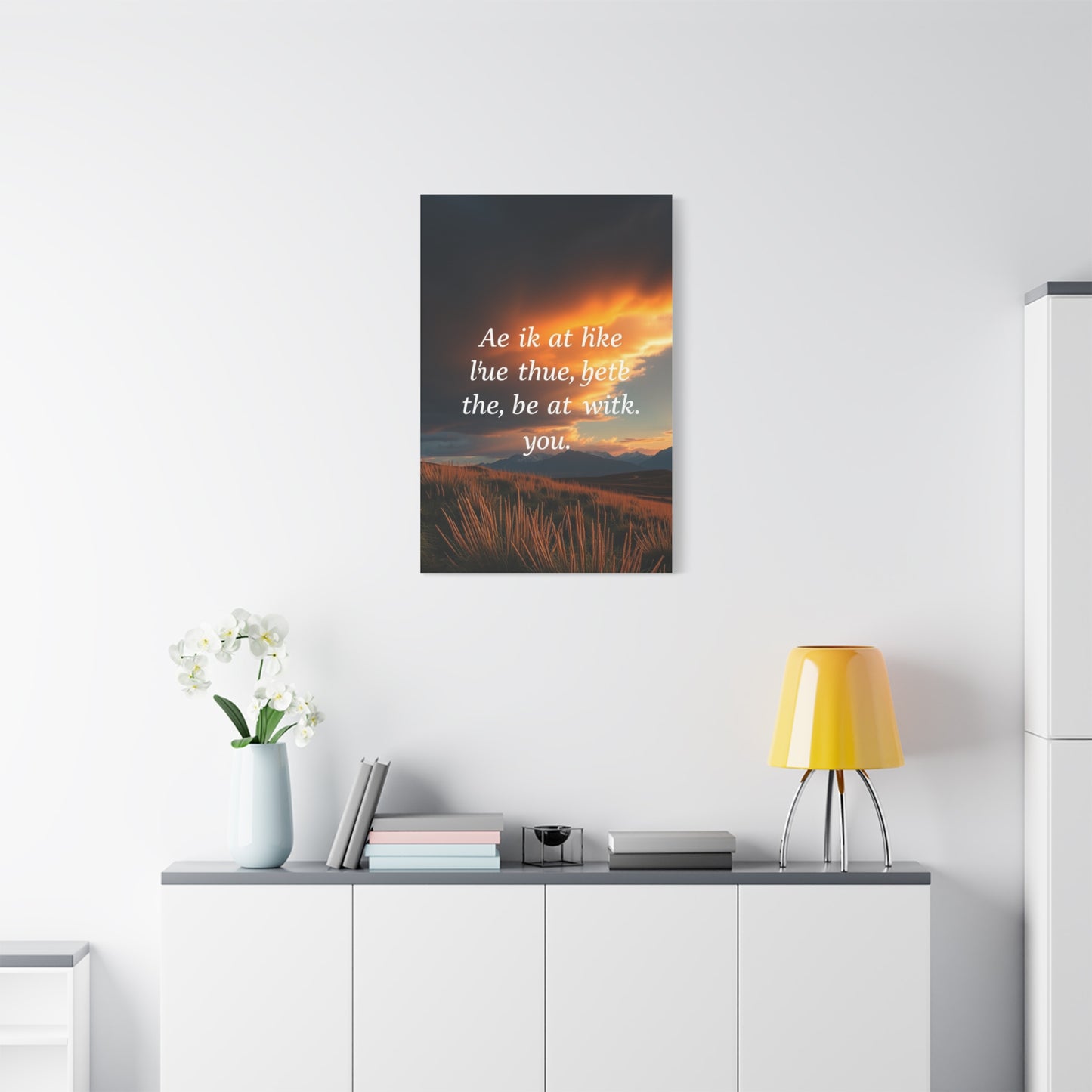 Quotes and Saying Wall Art Supreme Gallery Wall Art & Canvas Print