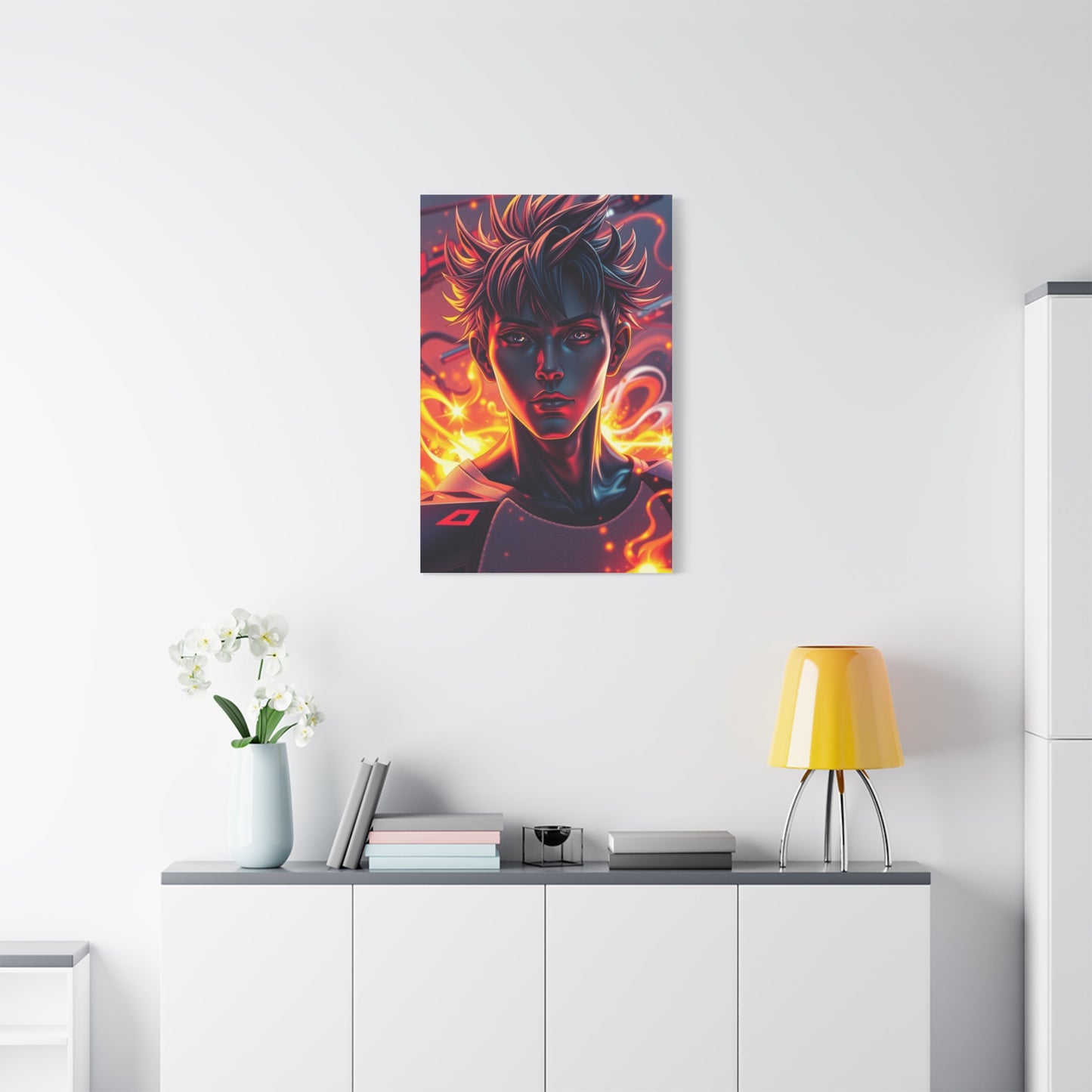Collection Y2K Art Art Wall Art & Canvas Print