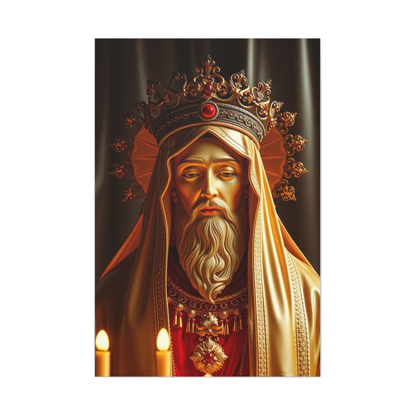 Spiritual Elysium Creations Wall Art & Canvas Print