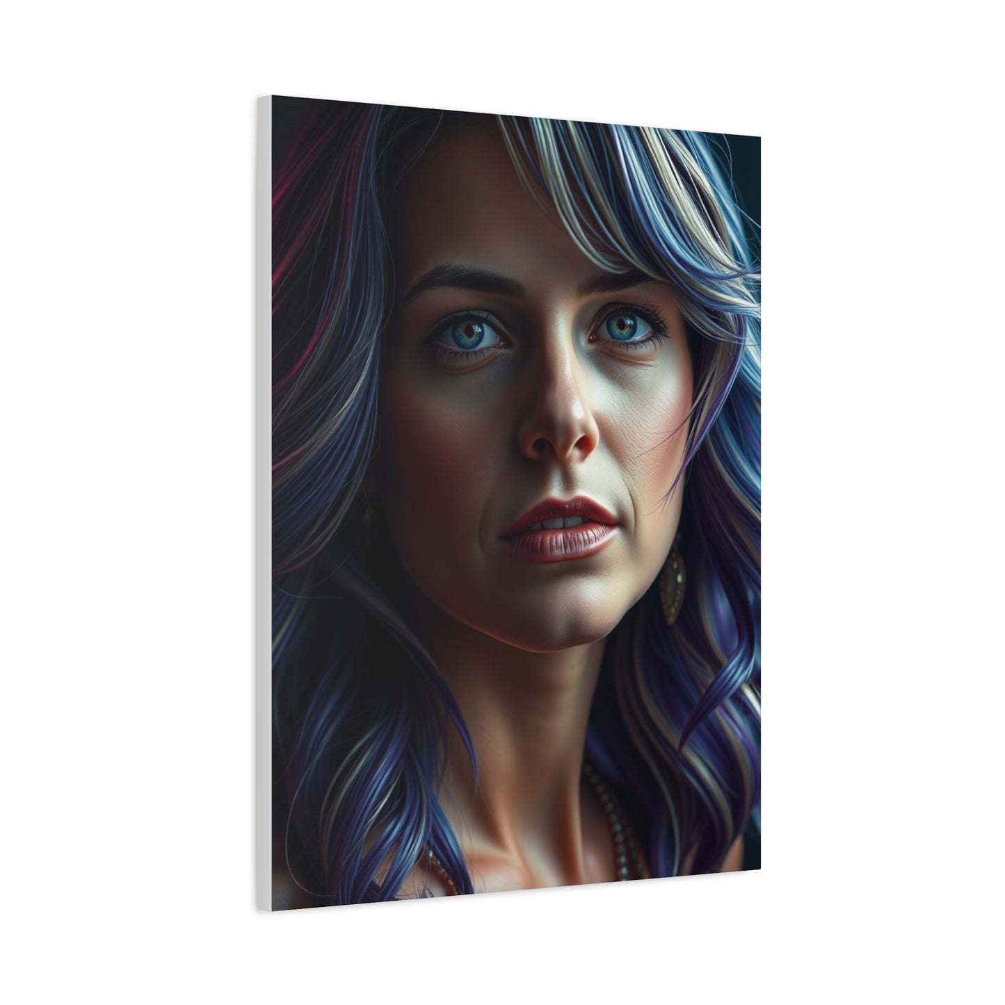 Supreme Amy Peterson Art Collection Wall Art & Canvas Print