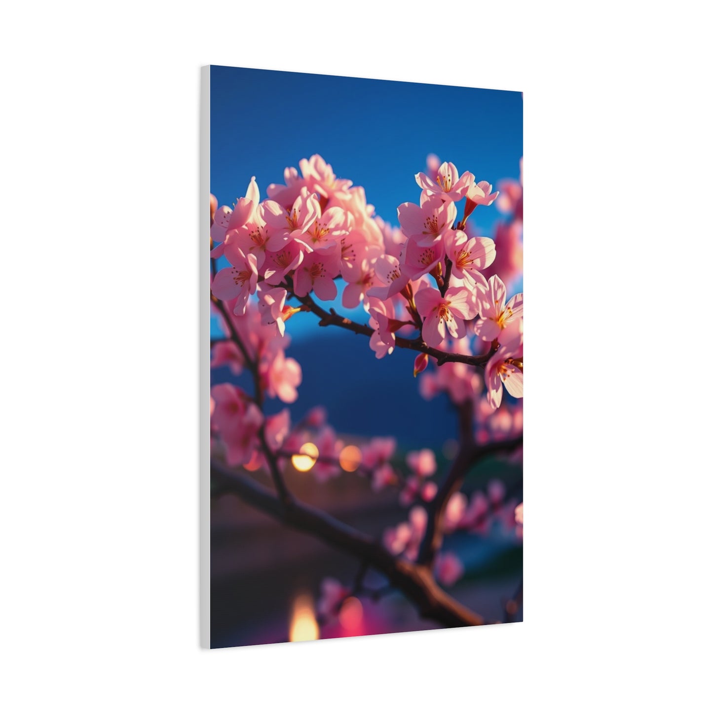 Sakura Elegance Tableau