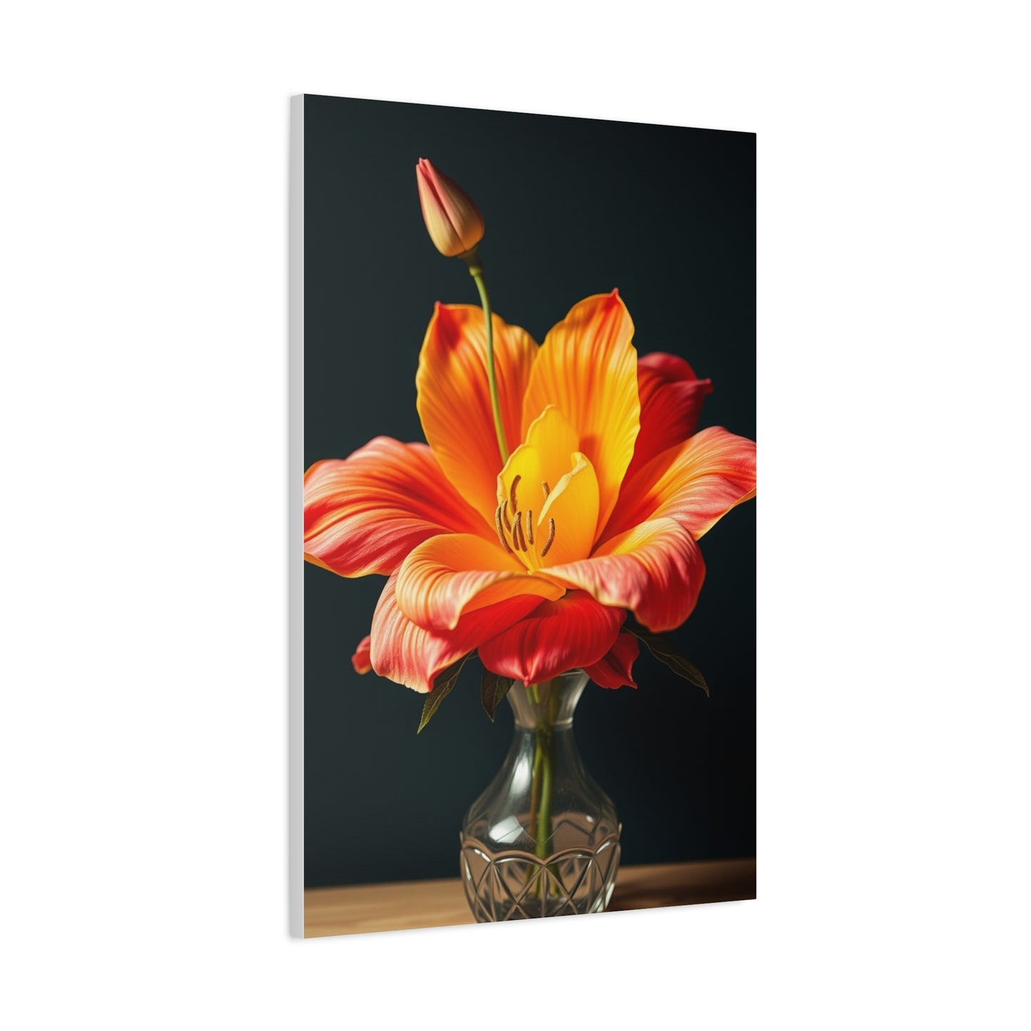 Petal Symphony Masterpiece