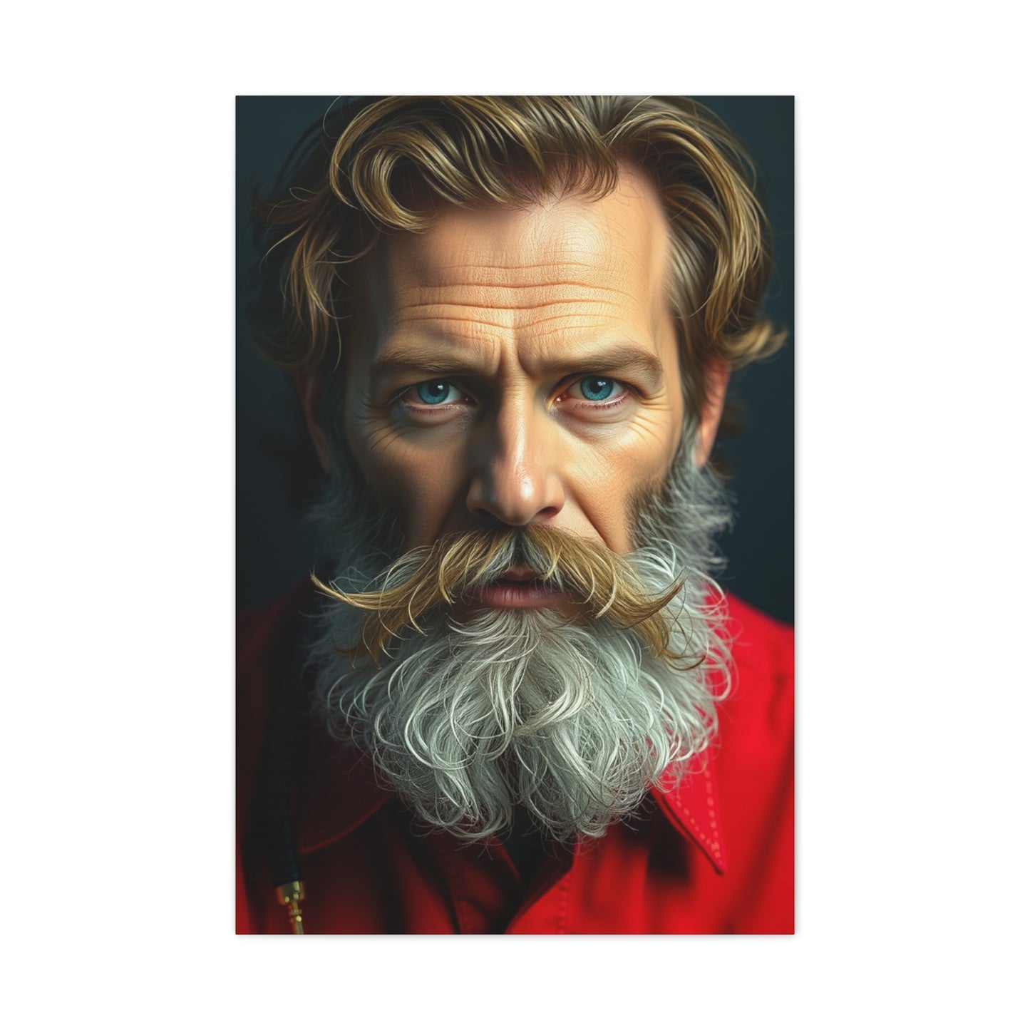 Supreme Julien Tabet Art Collection Wall Art & Canvas Print