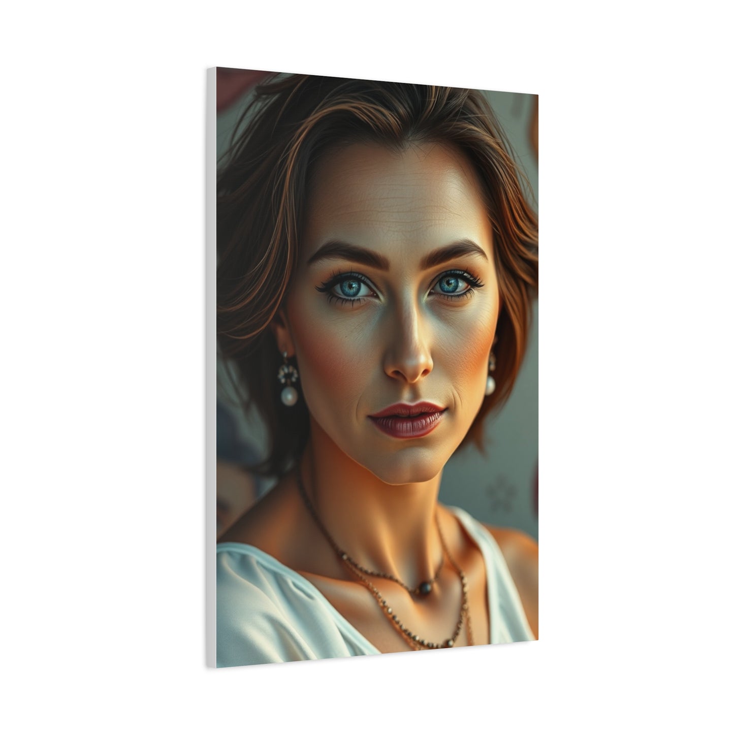 Supreme Silvia Vassileva Art Collection Wall Art & Canvas Print