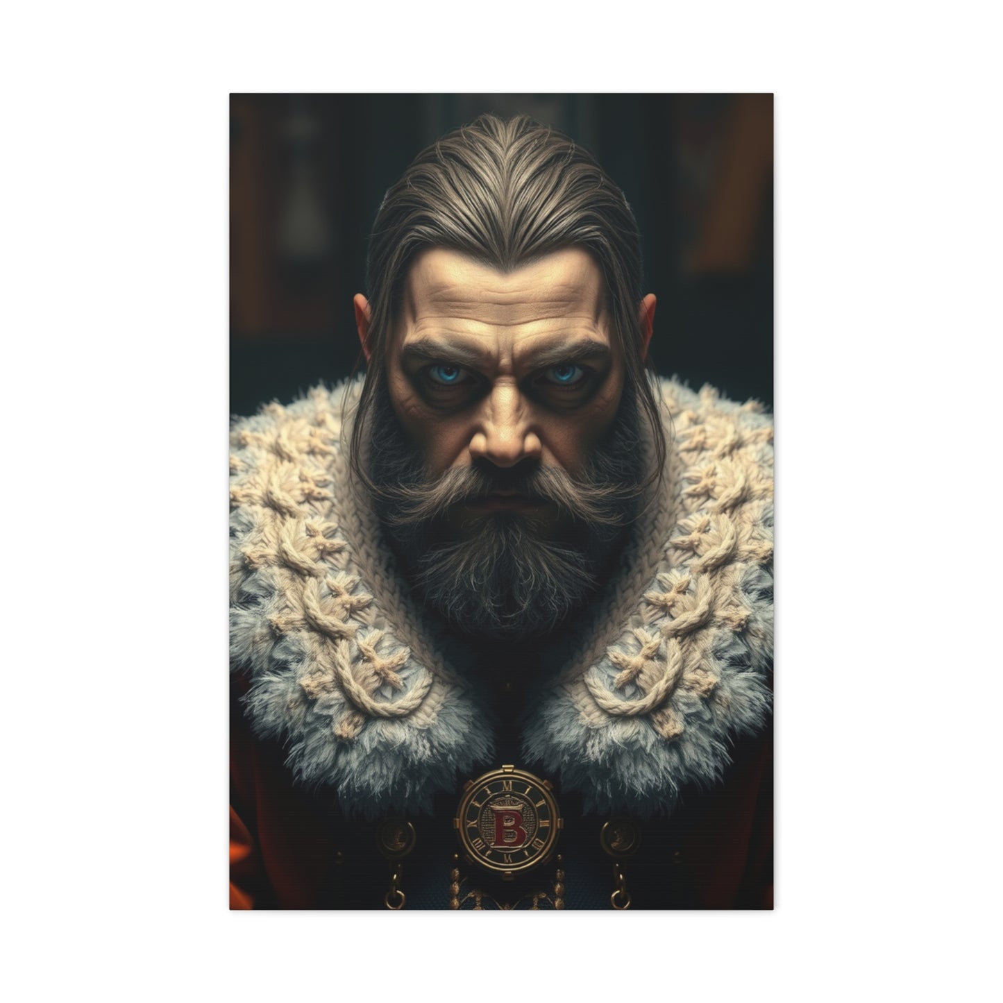 Supreme Jamison Gish Art Collection Wall Art & Canvas Print