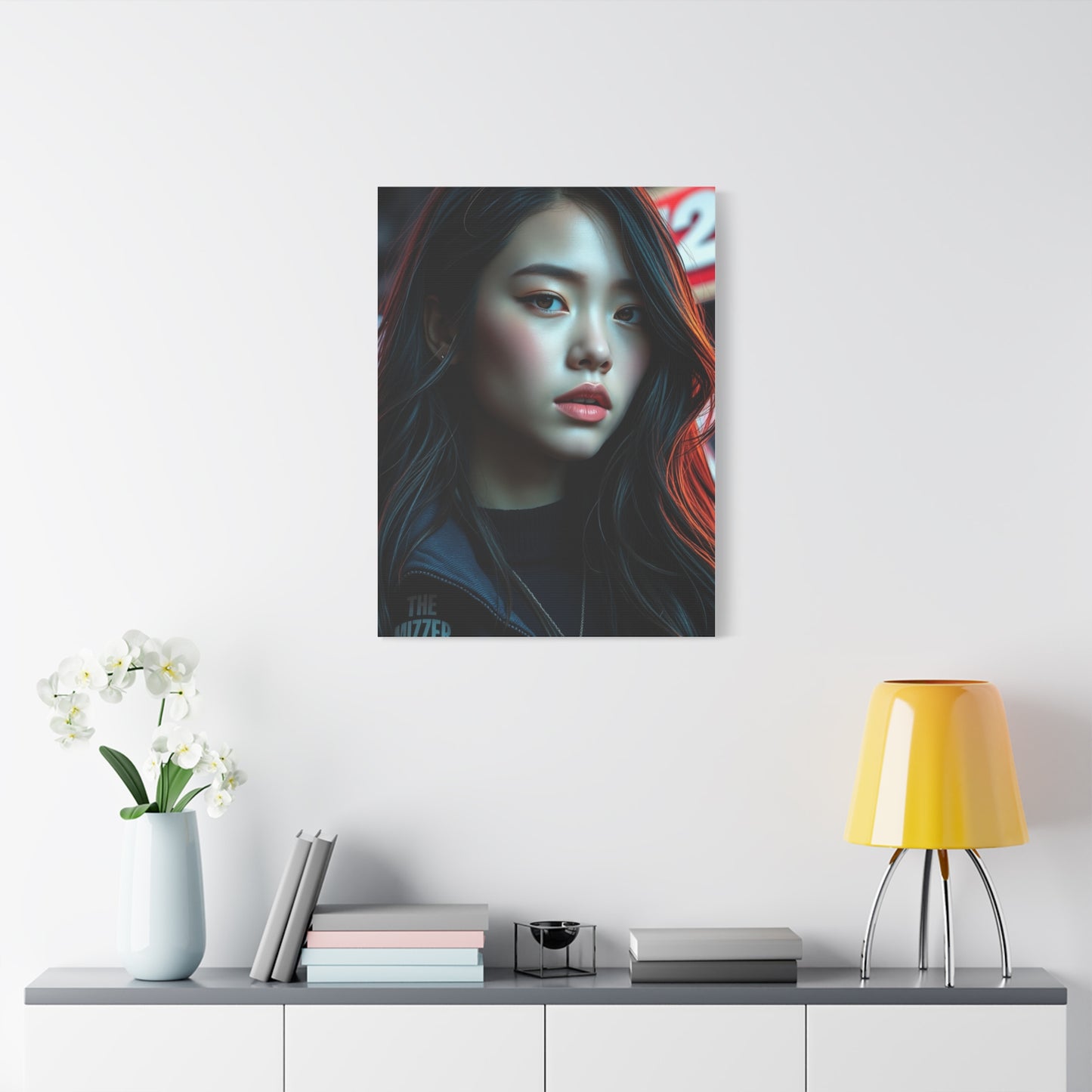 Y2K Art Supreme Gallery Wall Art & Canvas Print