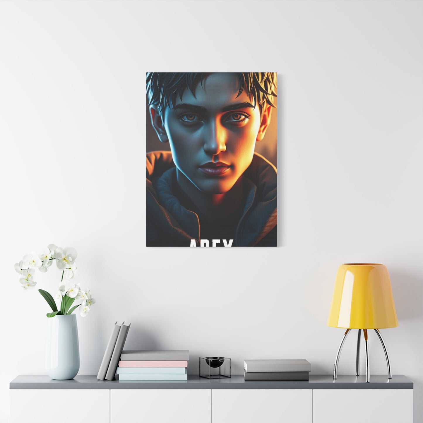 Collection Apex Legends Art Art Wall Art & Canvas Print
