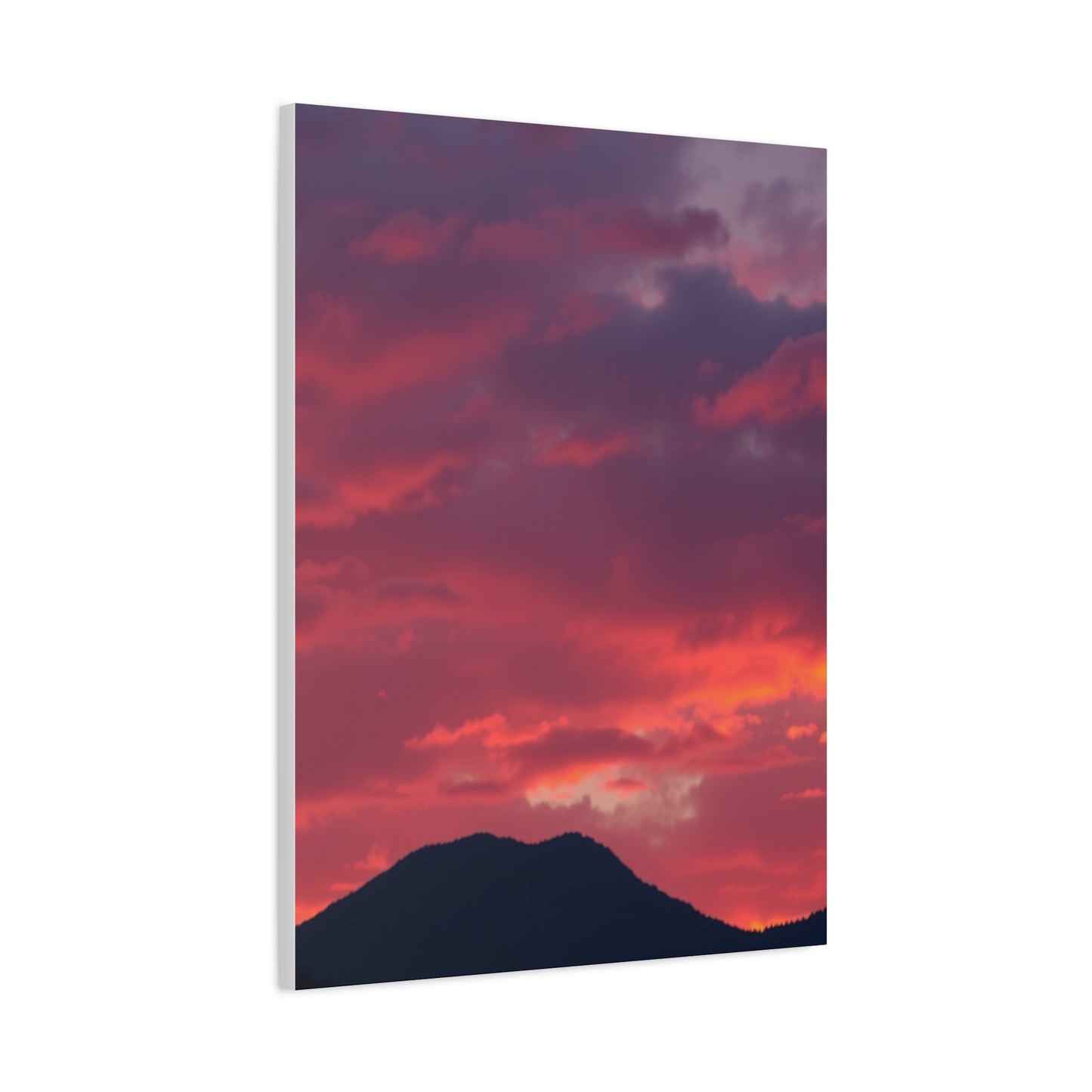 Divine Script Masterpiece Wall Art & Canvas Print