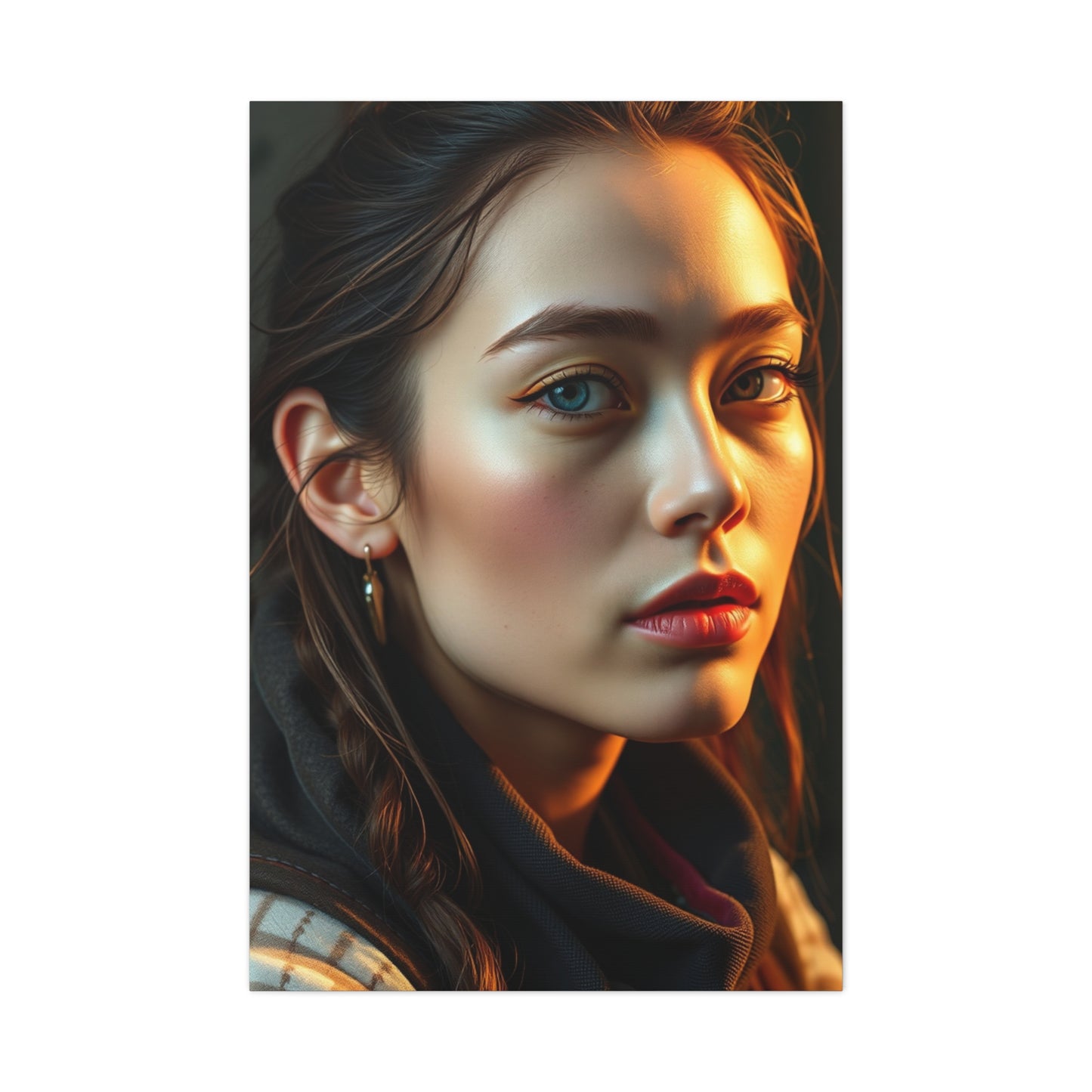 RS Artist Art Supreme Gallery Wall Art & Canvas Print