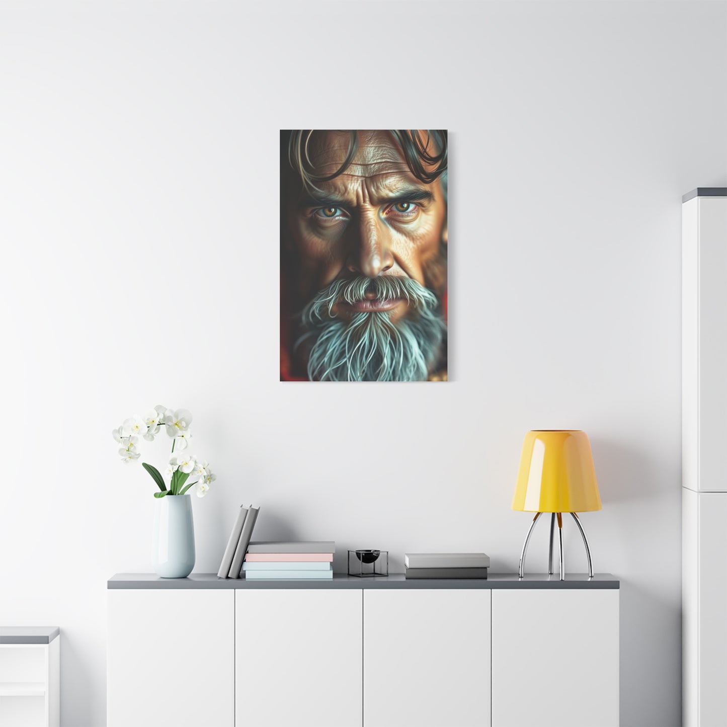 Vision Marco Carmassi Art Art Wall Art & Canvas Print