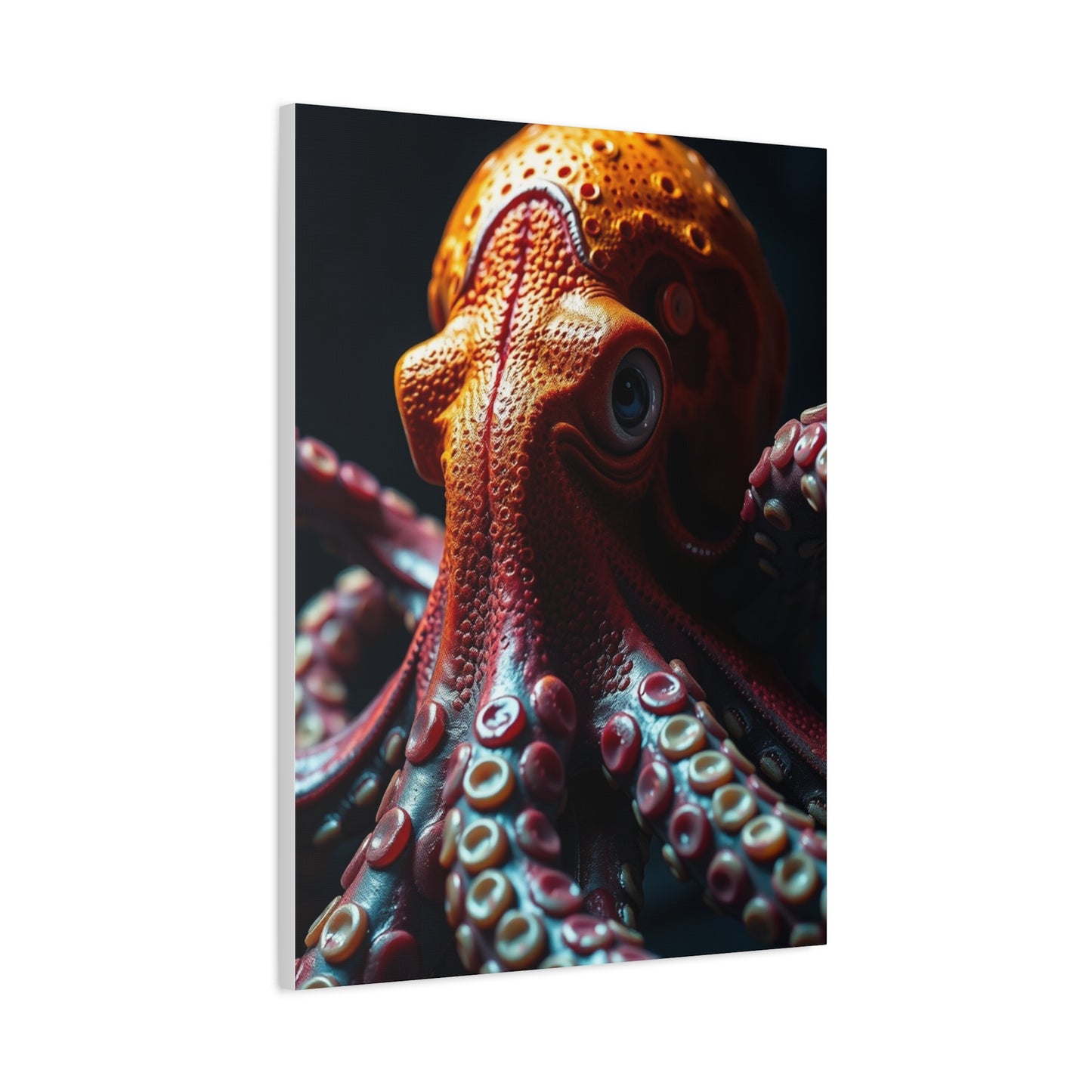 Abyssal Grace Artistry