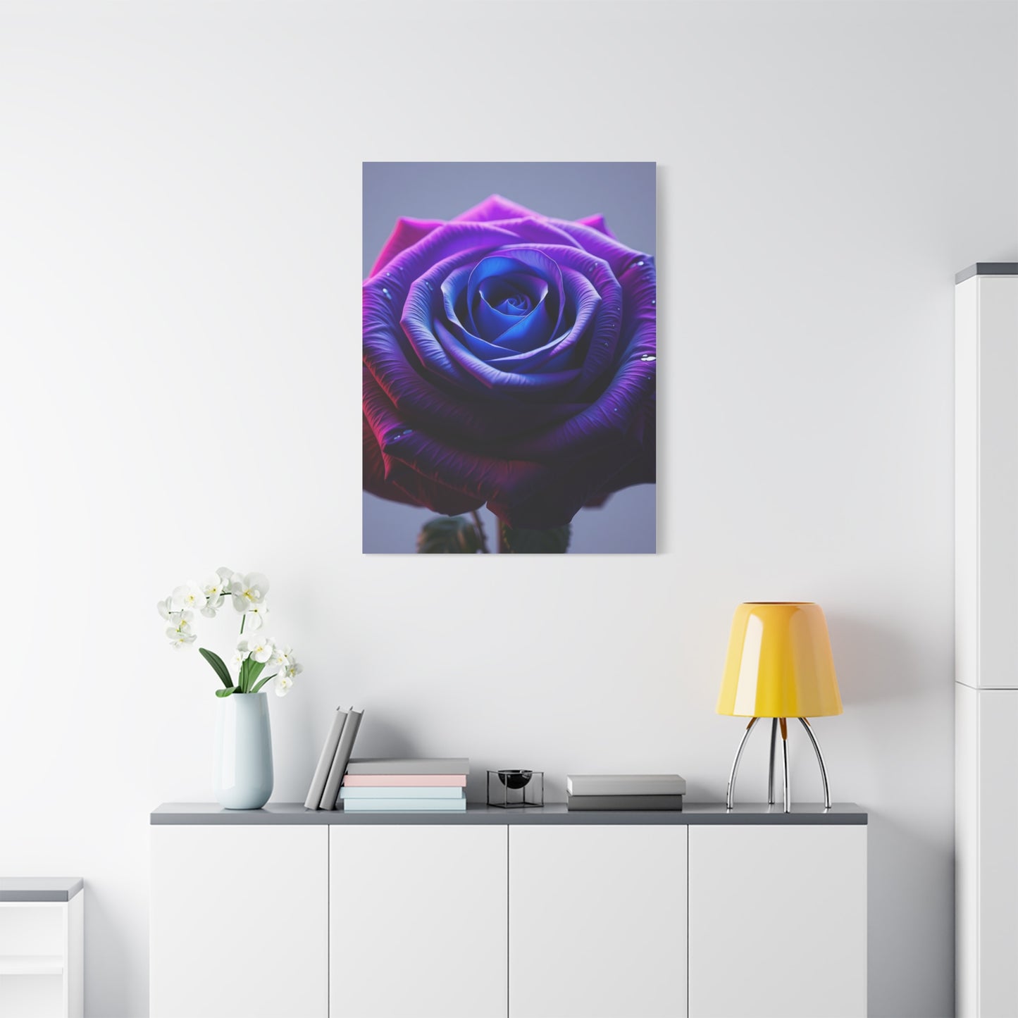 Elite Rose Art Vision Wall Art & Canvas Print