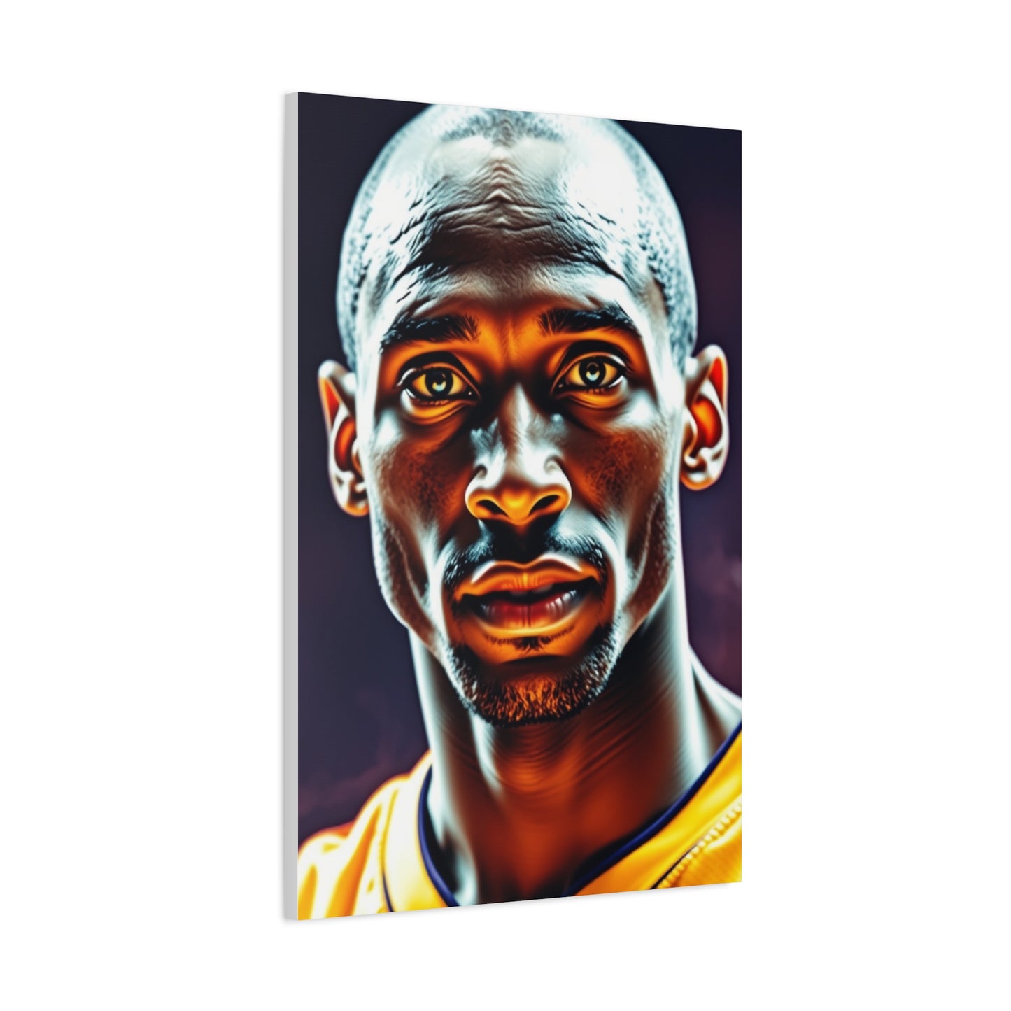 Bryants Splendor Portrait Wall Art & Canvas Print