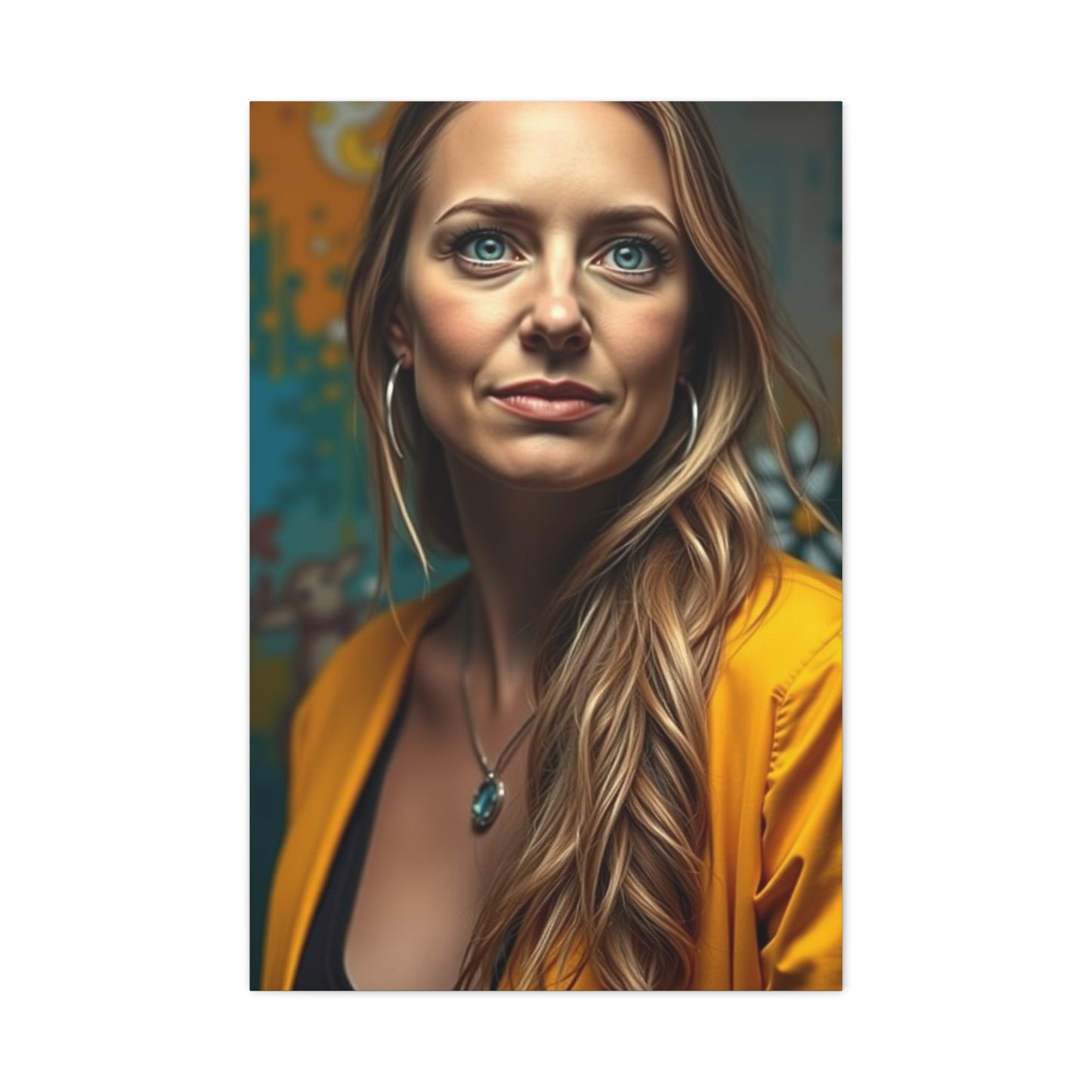 Heather Perry Art Refined Canvas Wall Art & Canvas Print