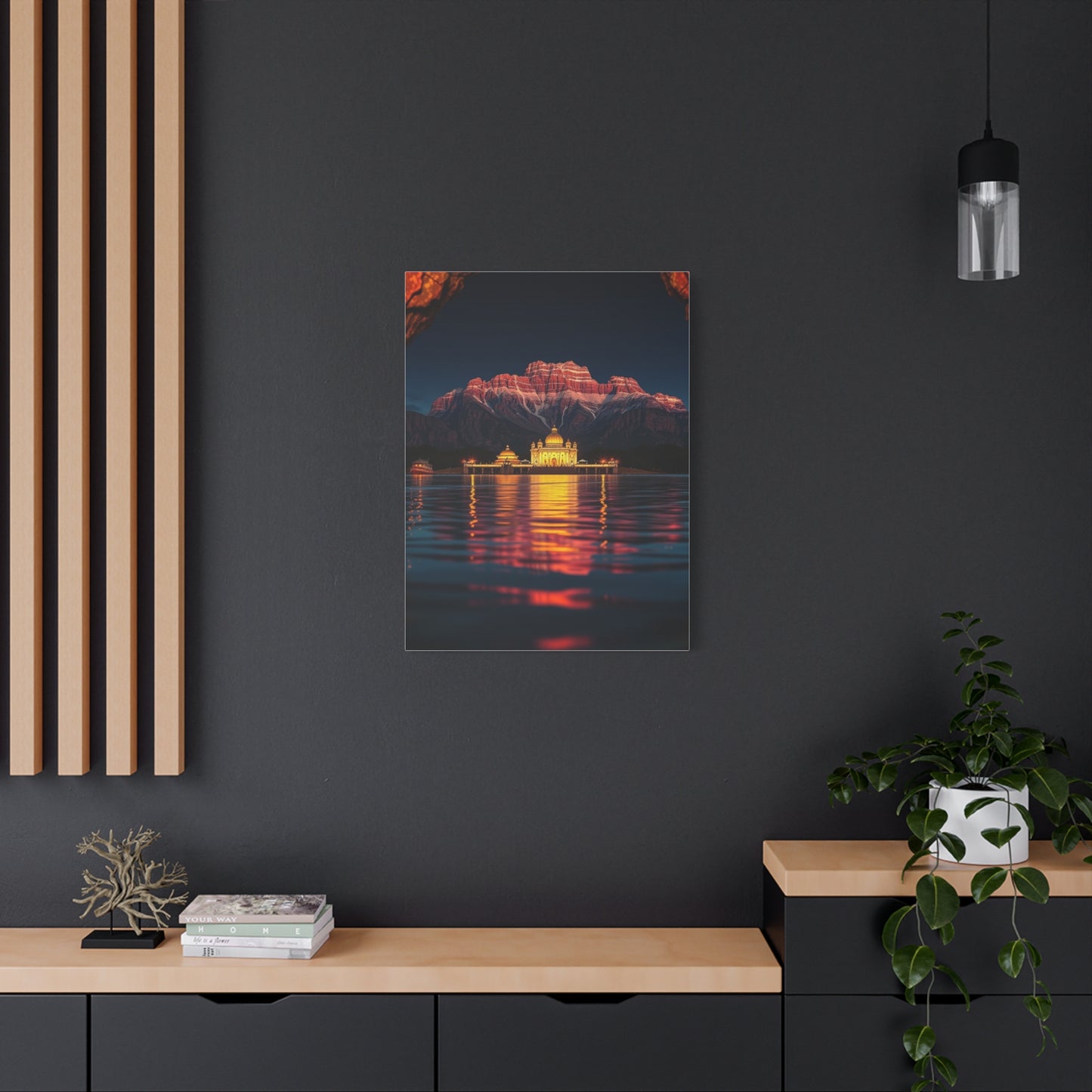 Australia Art Supreme Gallery Wall Art & Canvas Print