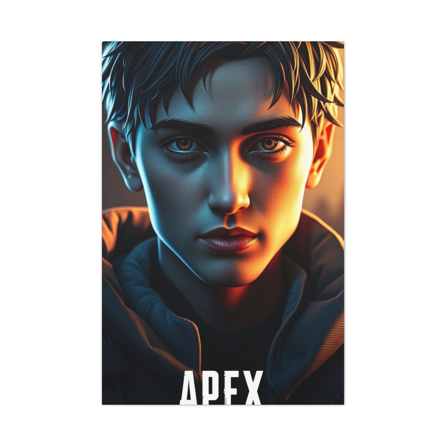 Collection Apex Legends Art Art Wall Art & Canvas Print