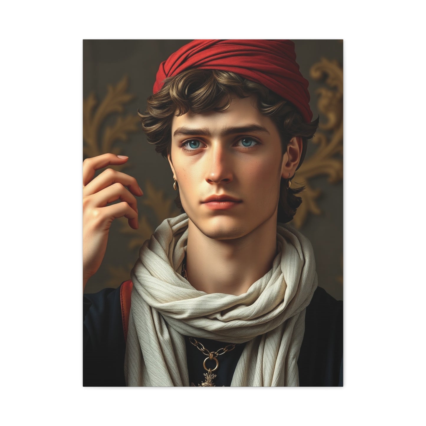 Classicism and Neoclassicism Art Supreme Gallery Wall Art & Canvas Print