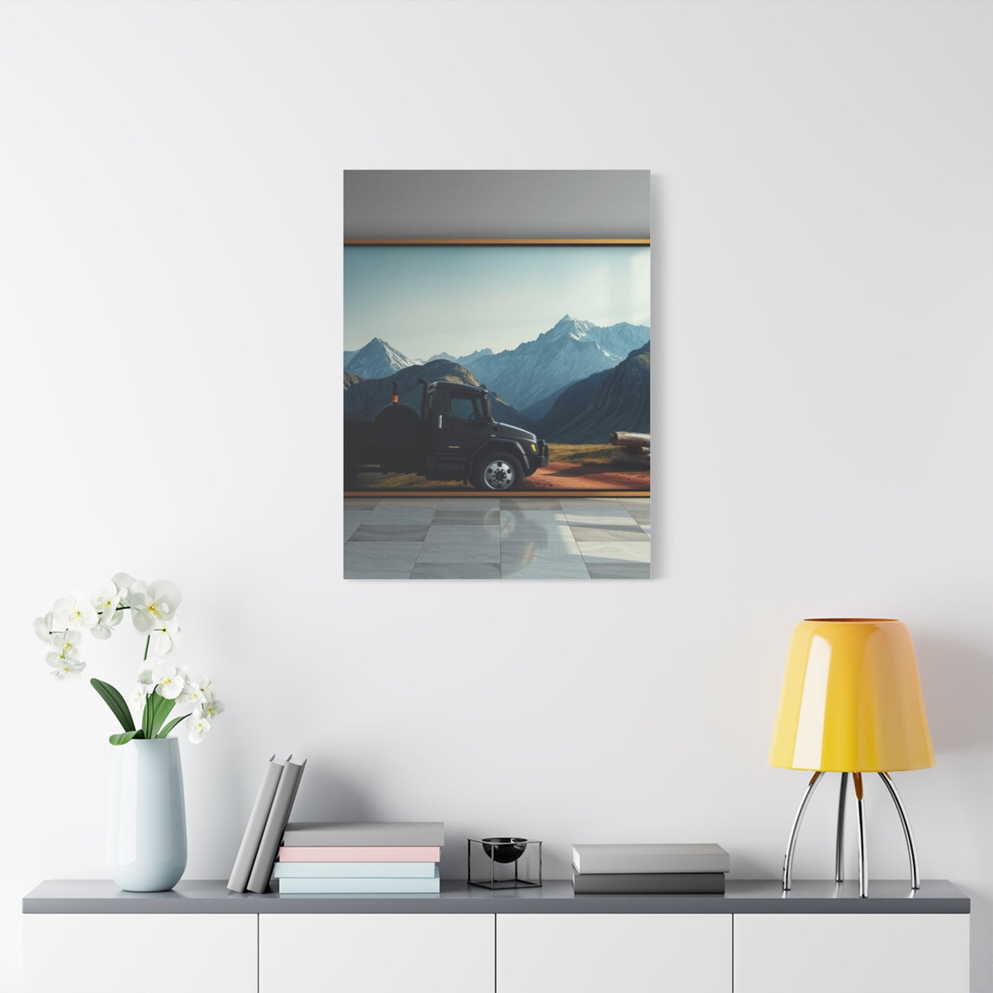 Supreme Large Photography Art Collection Wall Art & Canvas Print