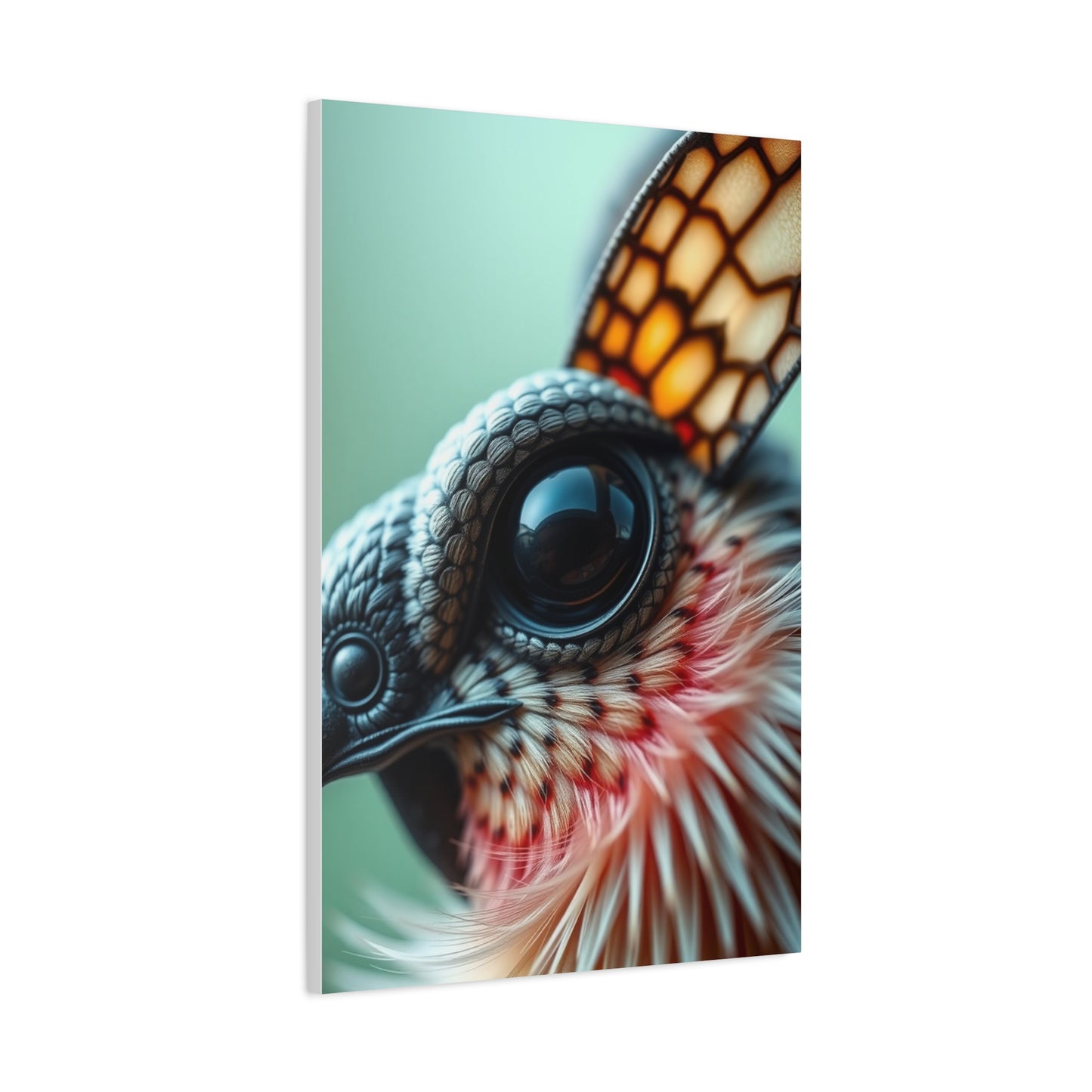 Nature Closeups Art Supreme Gallery Wall Art & Canvas Print